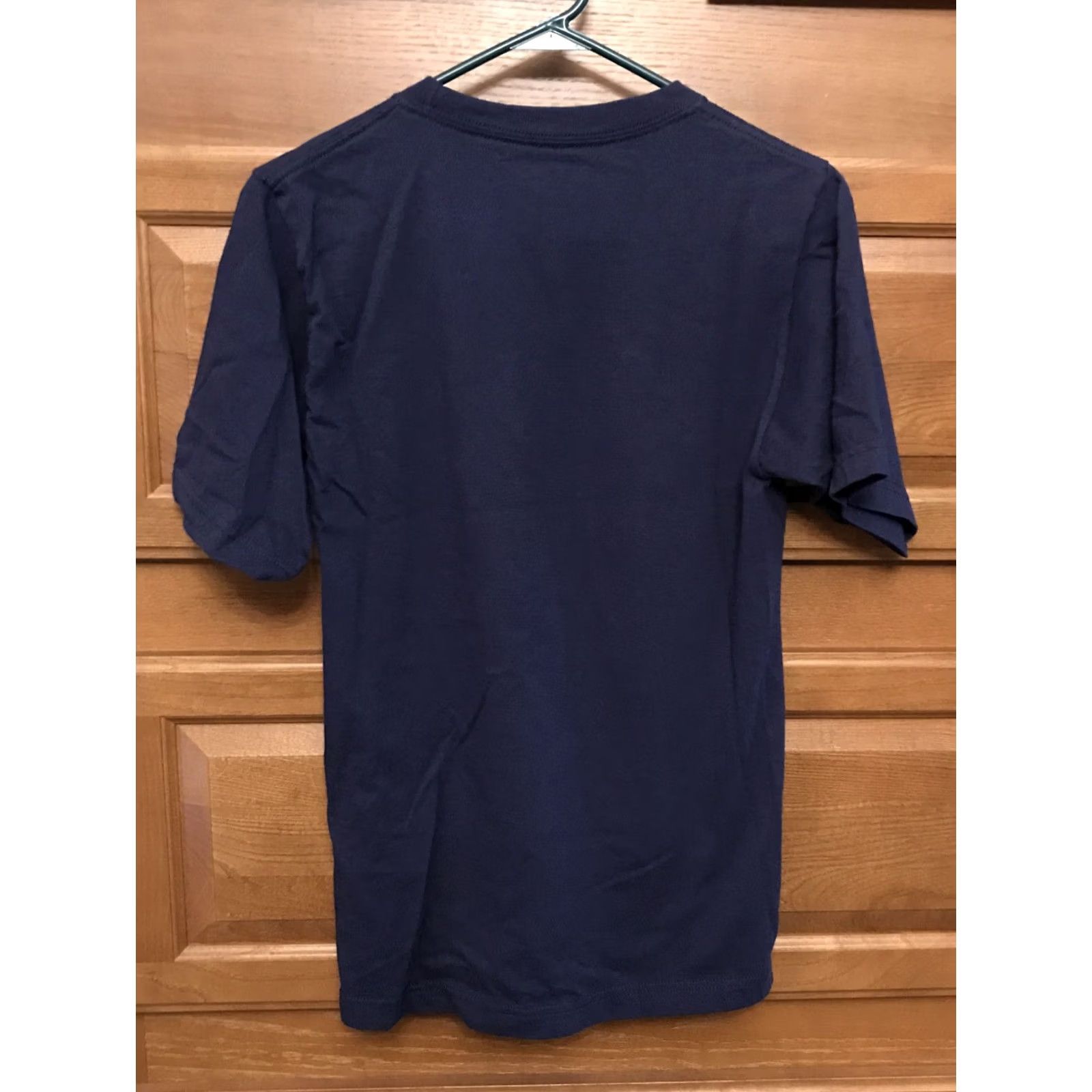 Champion Dallas Cowboys Super Bowl Champions Dark Blue T-Shirt 50 anniversary S 1514 Size US S / EU 44-46 / 1 - 2 Thumbnail