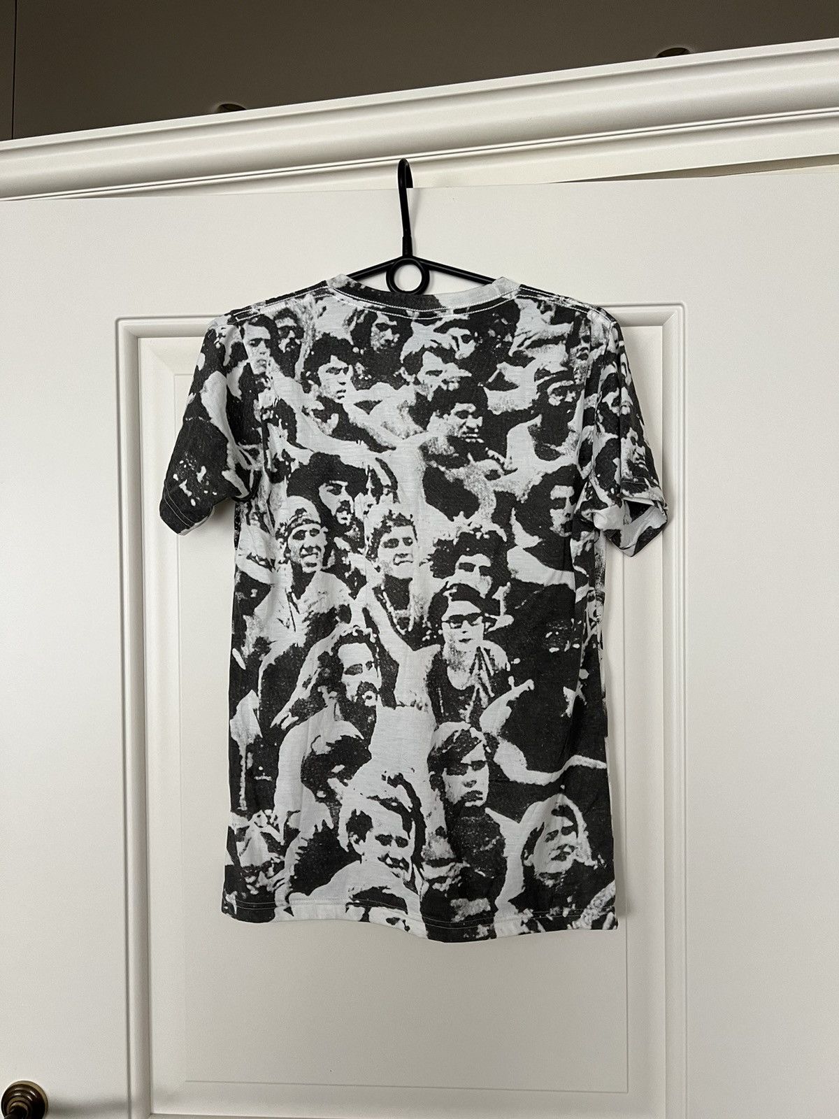 Band Tees × Vintage Vintage 💥 ART T-Shirt Size US S / EU 44-46 / 1 - 5 Thumbnail