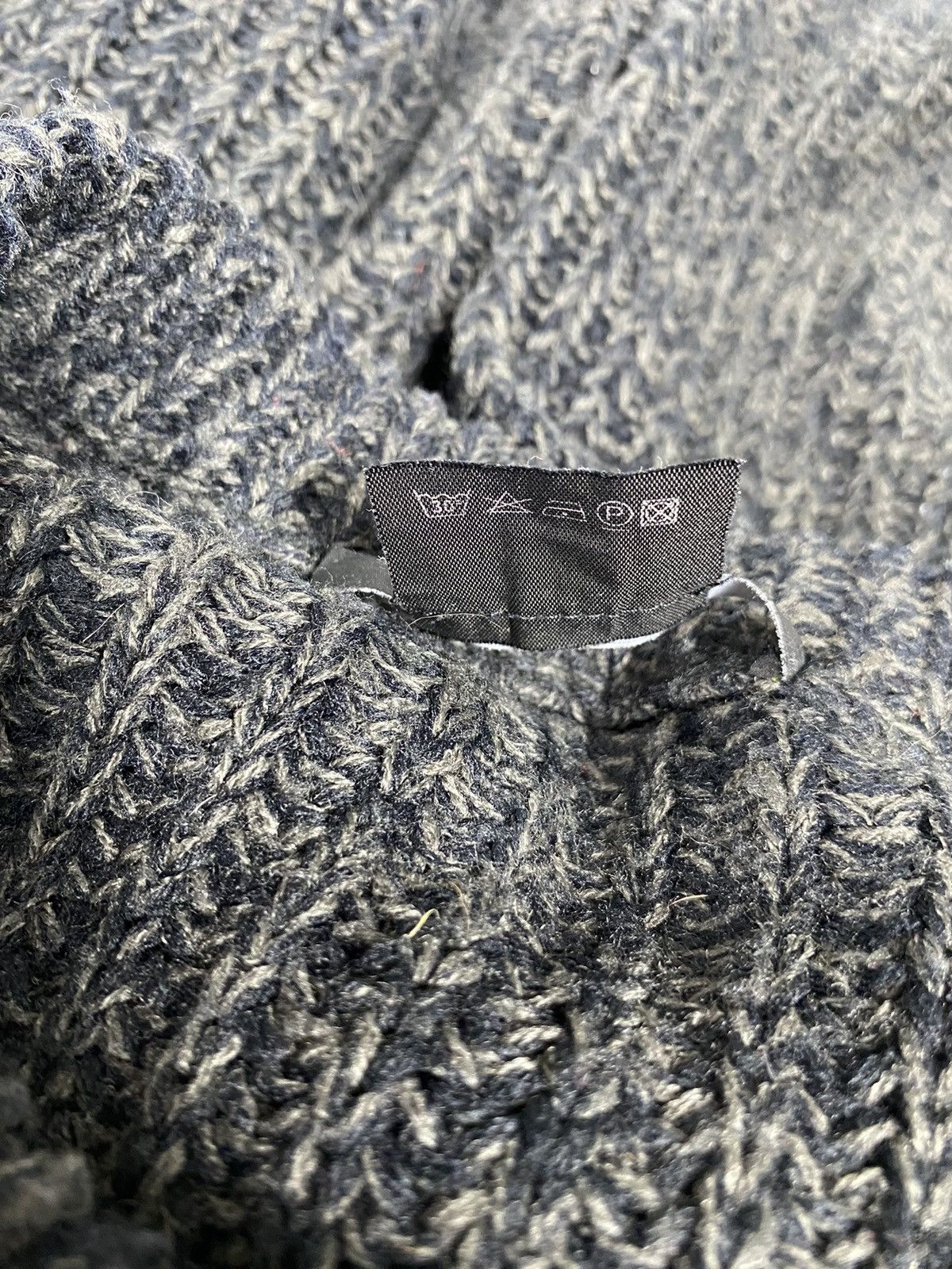 Gucci Gucci Knit Sweater Size US M / EU 48-50 / 2 - 5 Thumbnail