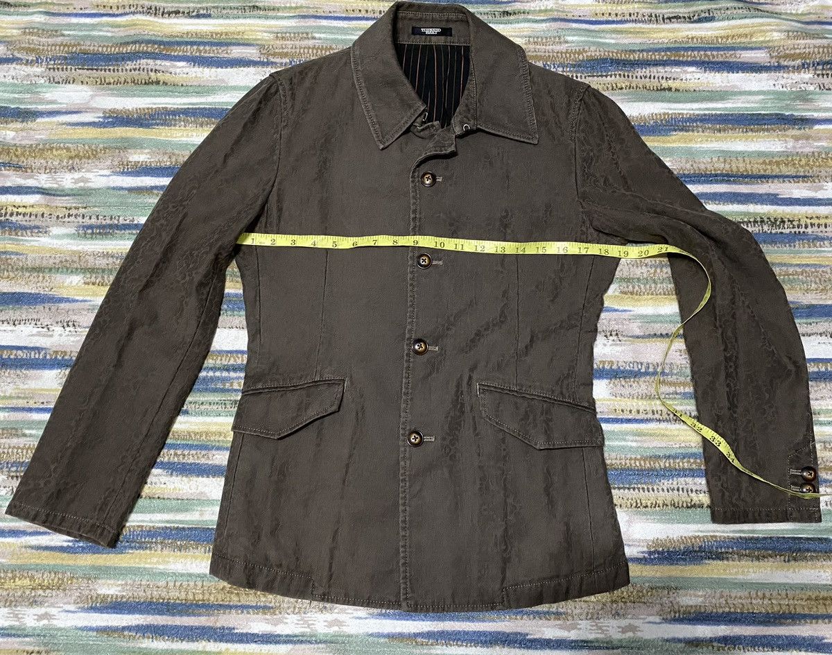 Japanese Brand × Tornado Mart Vintage Tornado Mart Jacket Size US M / EU 48-50 / 2 - 13 Thumbnail