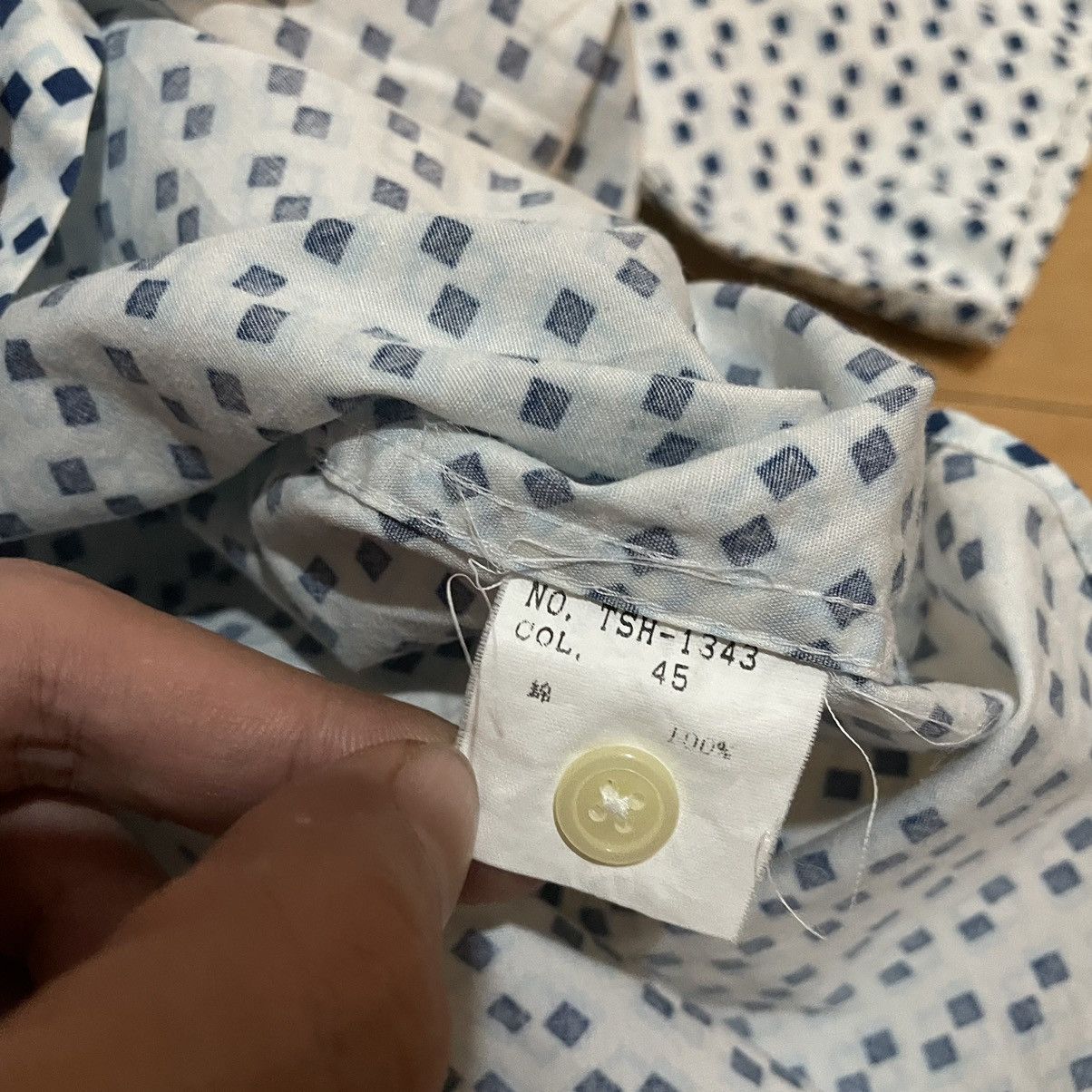 Tornado Mart Tornado mart shirt Size US L / EU 52-54 / 3 - 4 Thumbnail