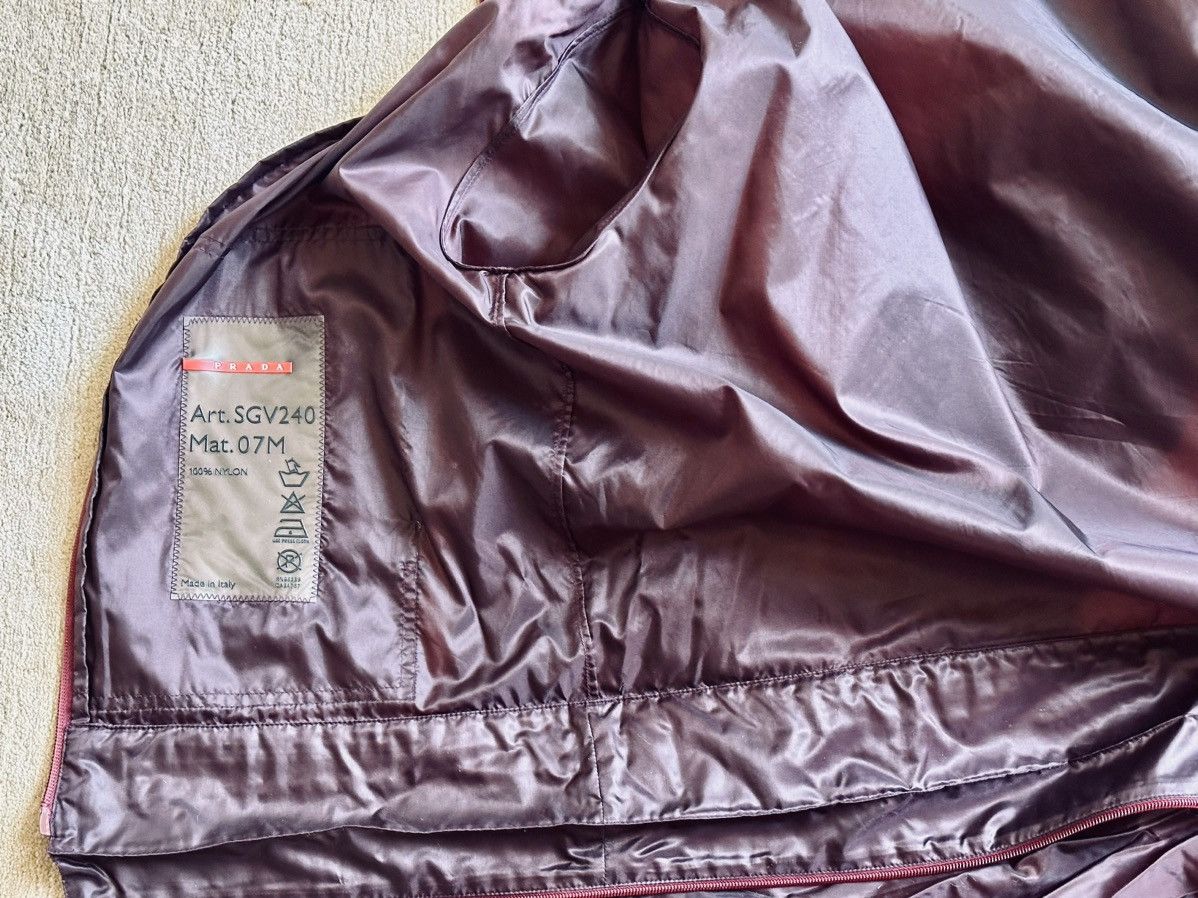 Prada Prada Sport Size US M / EU 48-50 / 2 - 7 Thumbnail