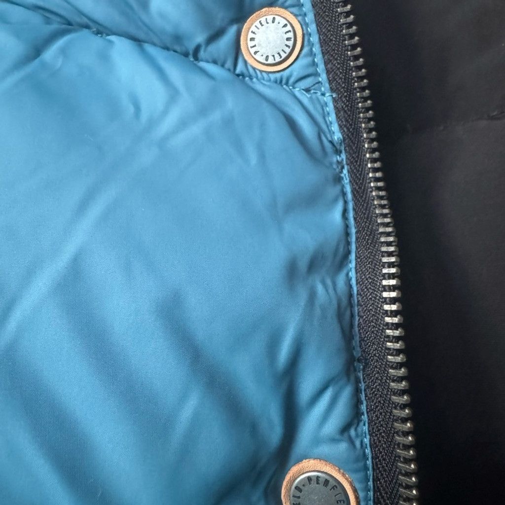 Penfield Penfield 60/40 Puffer Jacket Size S / US 4 / IT 40 - 11 Thumbnail