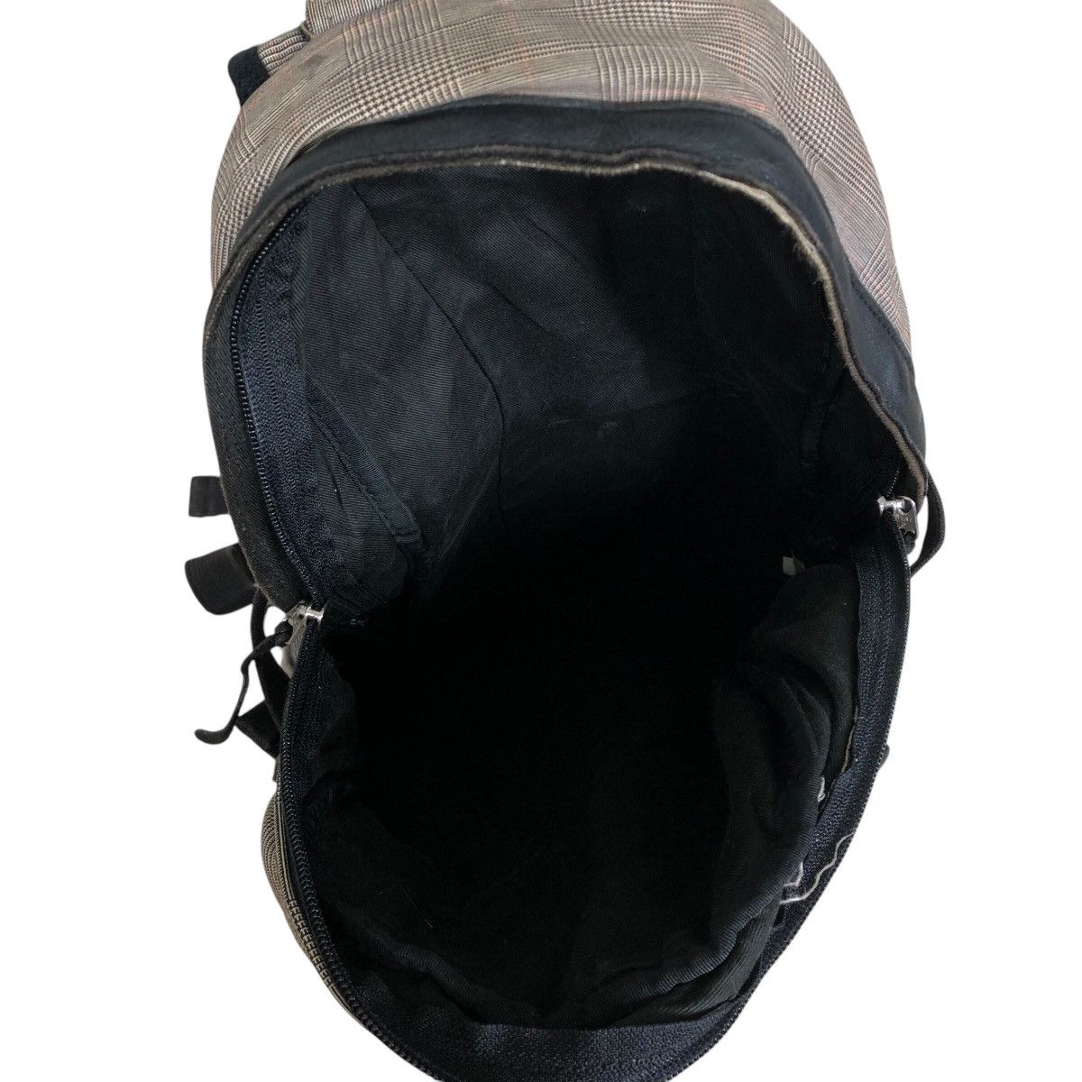 Japanese Brand × MasterPiece × Vintage Vintage Masterpiece Japan Global Standard Bagpack Size ONE SIZE - 9 Thumbnail