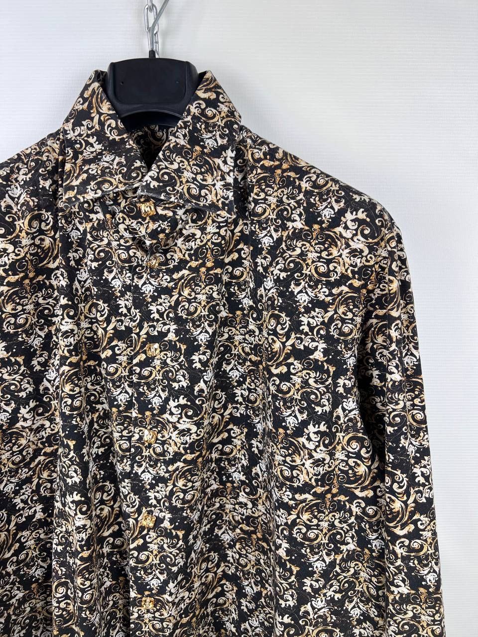 Billionaire Couture Billionaire Couture luxury shirts size 42 Size US XS / EU 42 / 0 - 8 Thumbnail