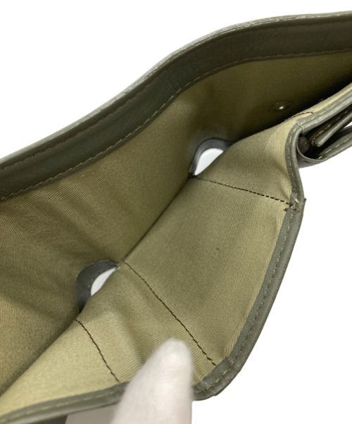 Yohji Yamamoto discord Yohji Yamamoto Compact/folding wallet Size ONE SIZE - 7 Thumbnail