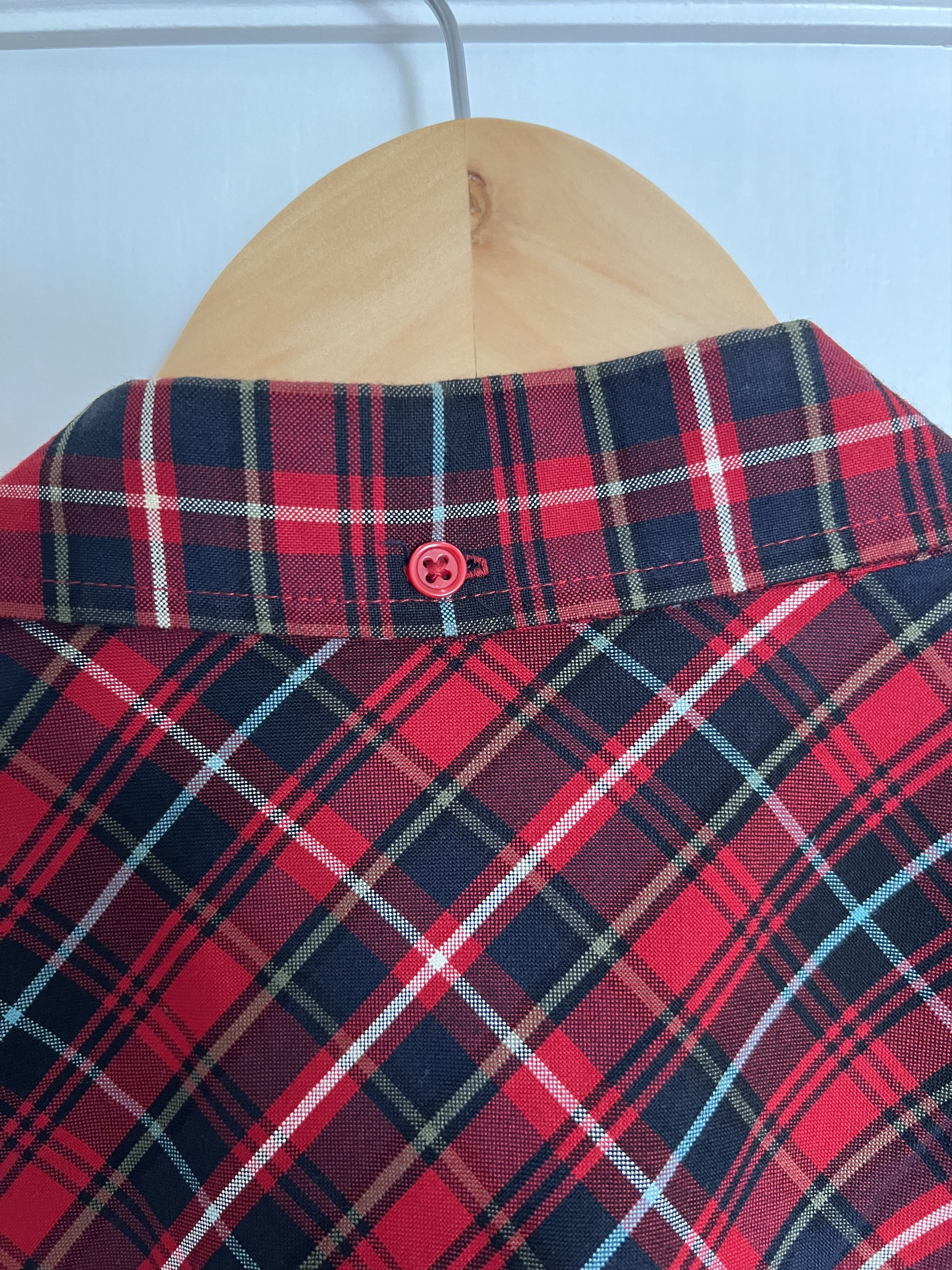 Carhartt Carhartt L/S Patton Shirt Size US XL / EU 56 / 4 - 5 Thumbnail