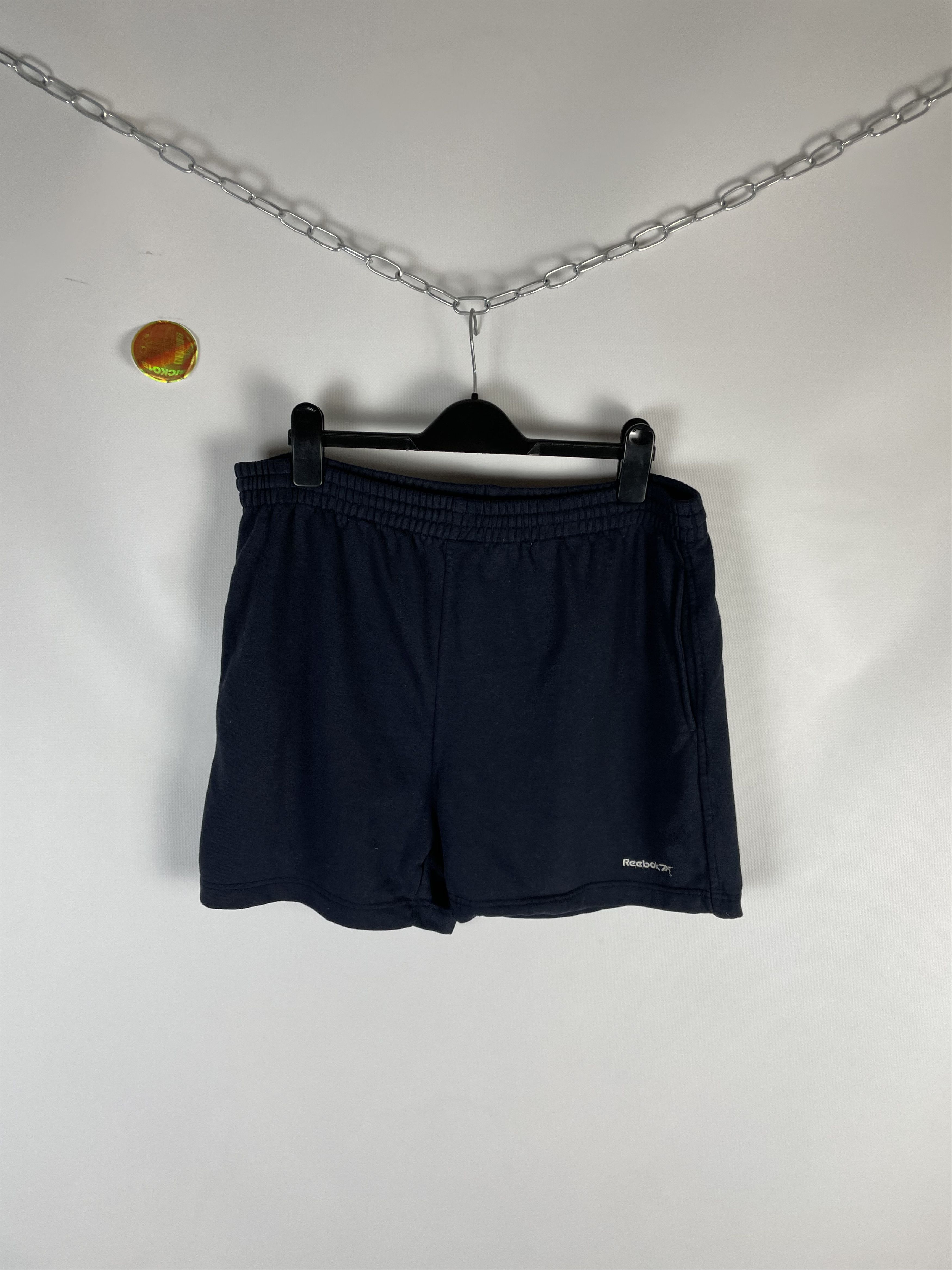 Reebok Vintage Reebok Shorts Y2k Size US 32 / EU 48 - 2 Thumbnail