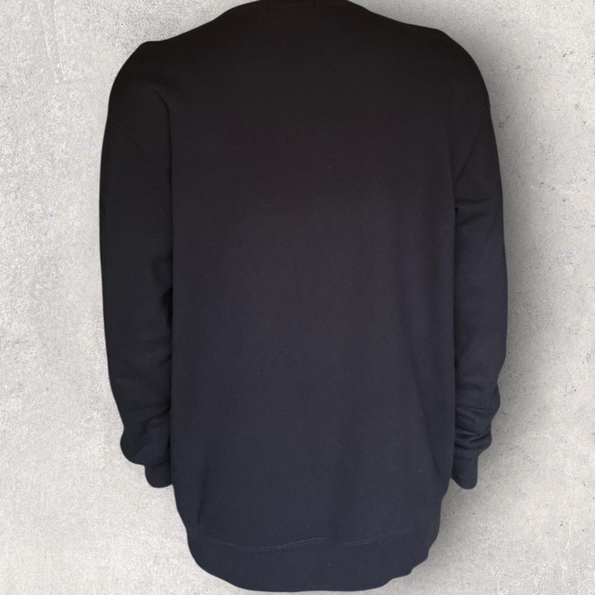 Undercover Buddah Burger Sweater Size US XL / EU 56 / 4 - 4 Thumbnail