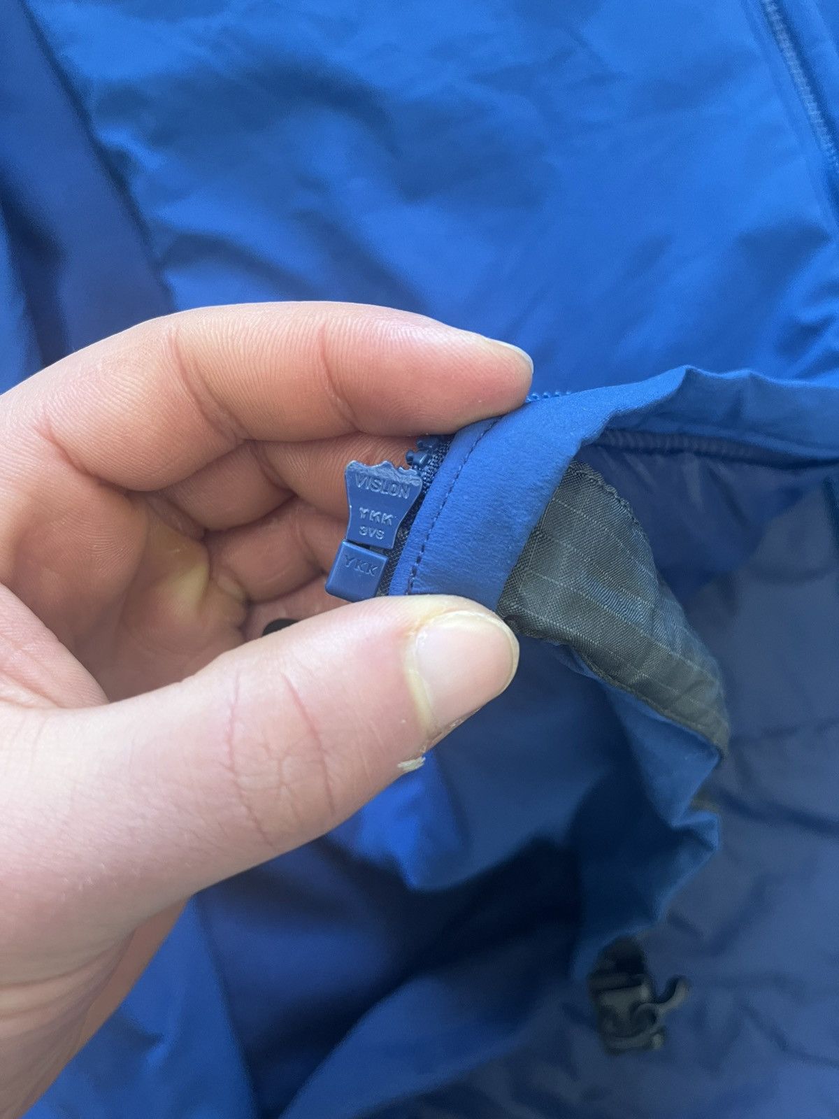 Arc'teryx Arcteryx jacket atom blue gorpcore streetwear Size US L / EU 52-54 / 3 - 5 Thumbnail