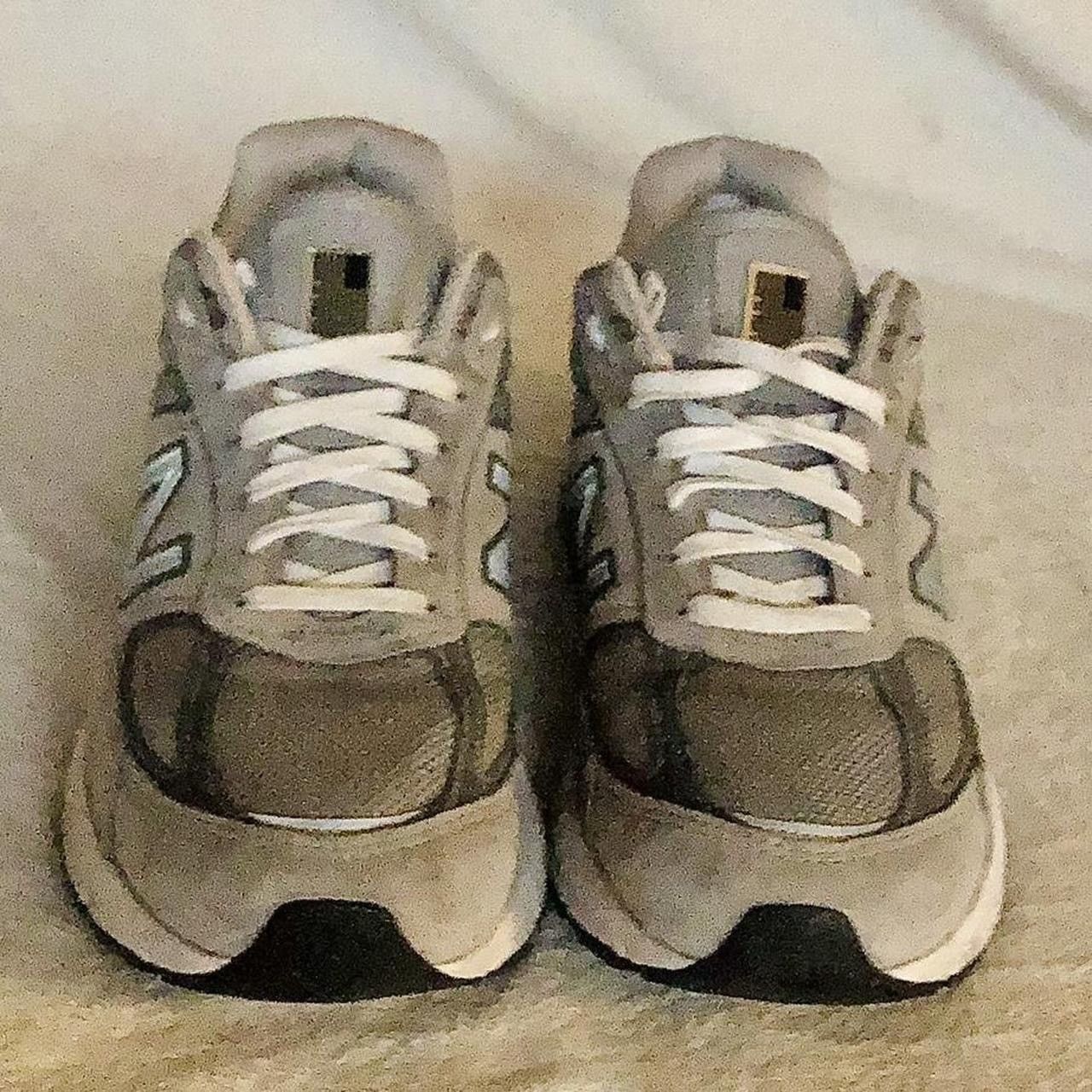 New Balance New Balance 990 v5 “Castlerock” (2019) - 11M Size US 11 / EU 44 - 5 Thumbnail