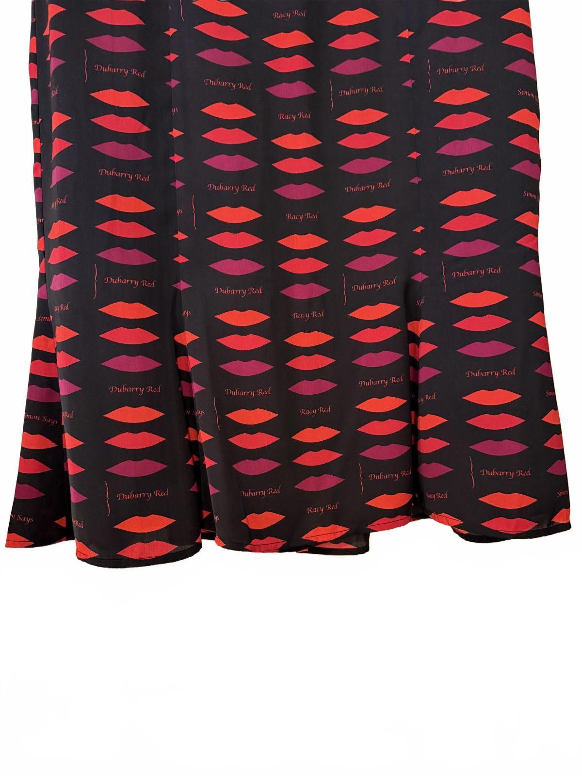 Other NWT L'Wren Scott for Banana Republic Mini Skirt Size 26" / US 2 / IT 38 - 10 Thumbnail