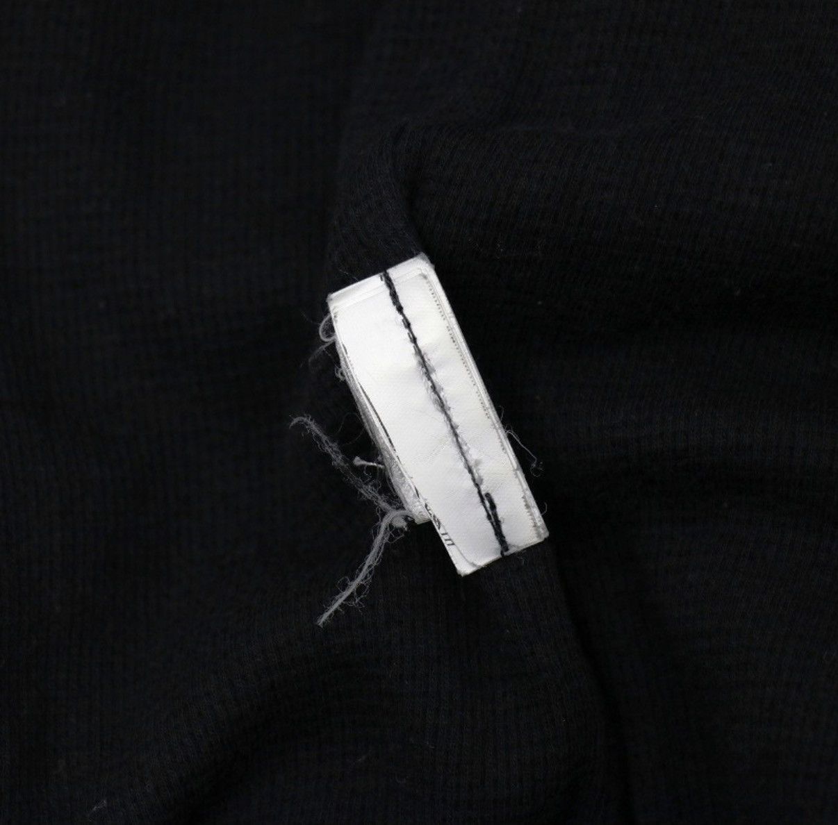 Chrome Hearts Chrome Hearts cemetery cross zip Hoodie Black Size US L / EU 52-54 / 3 - 7 Thumbnail