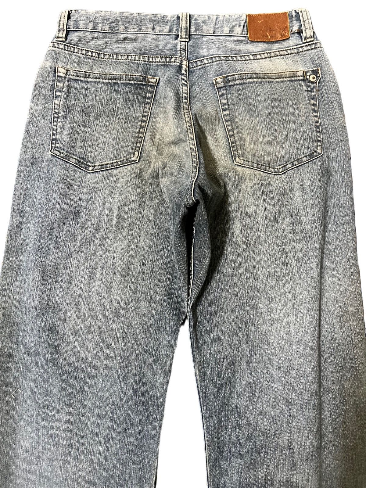 Element Element Of Simple Life Baggy Denim Size US 32 / EU 48 - 7 Thumbnail