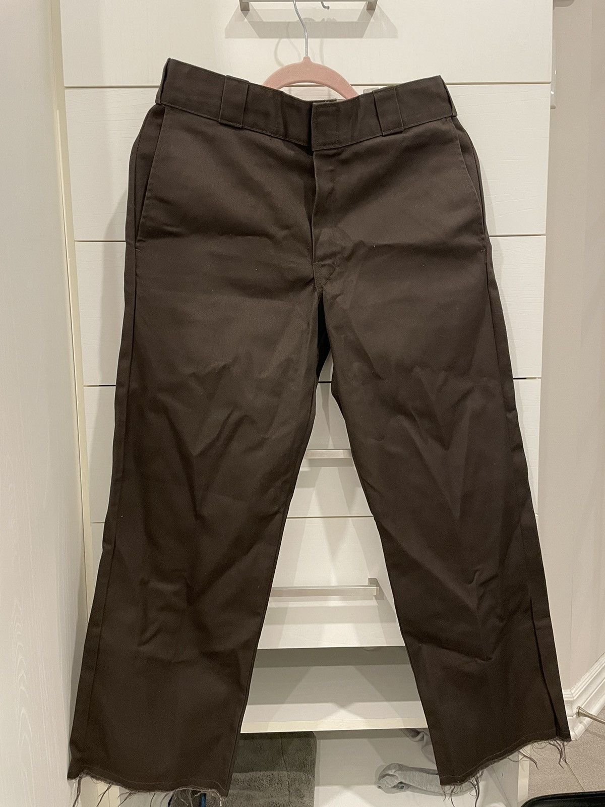 Dickies Dickies 874 Original Fit Pants Size US 30 / EU 46 - 1 Thumbnail
