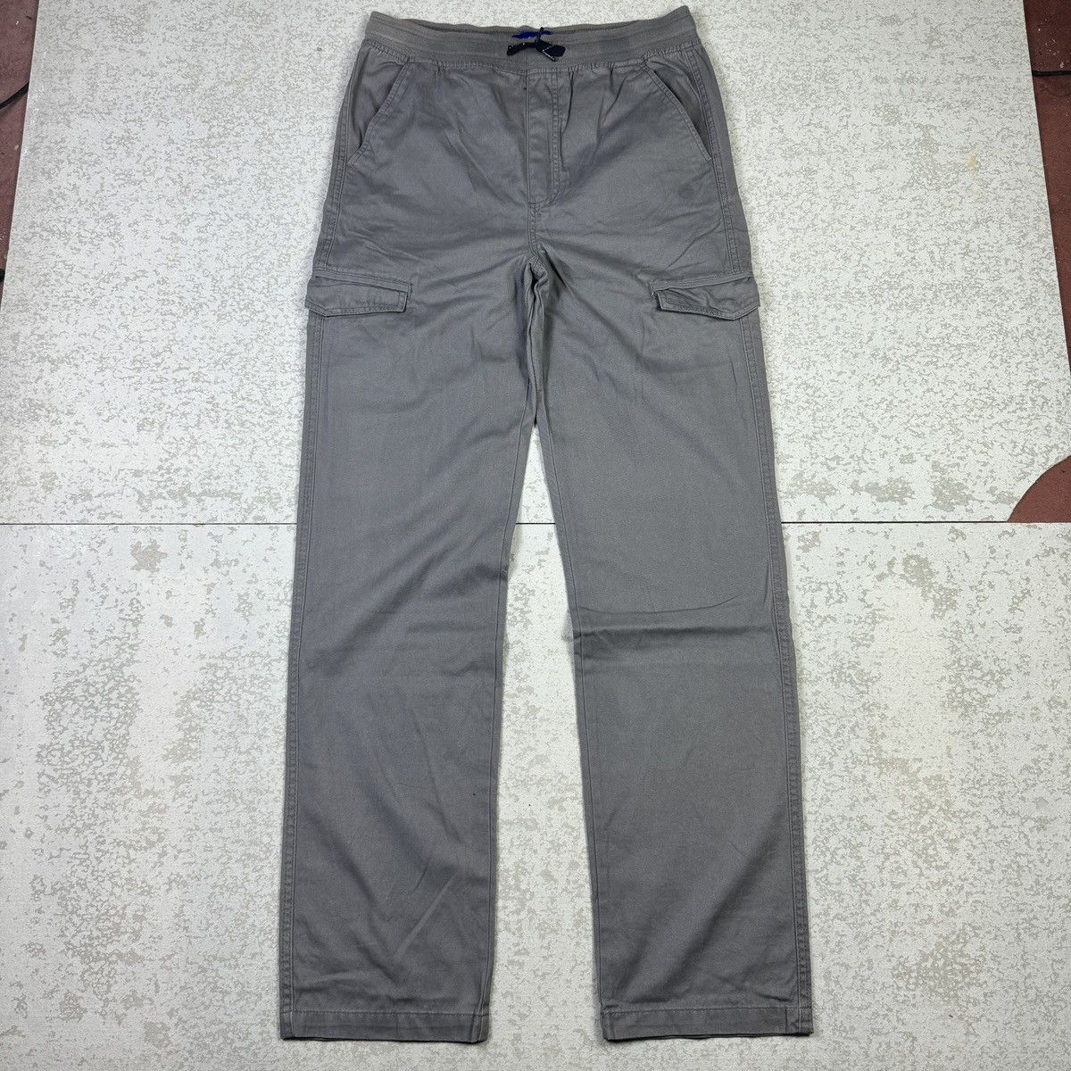 Sears Simply Style Sears Flap Pocket Cargo Pant Size US 34 / EU 50 - 1 Thumbnail