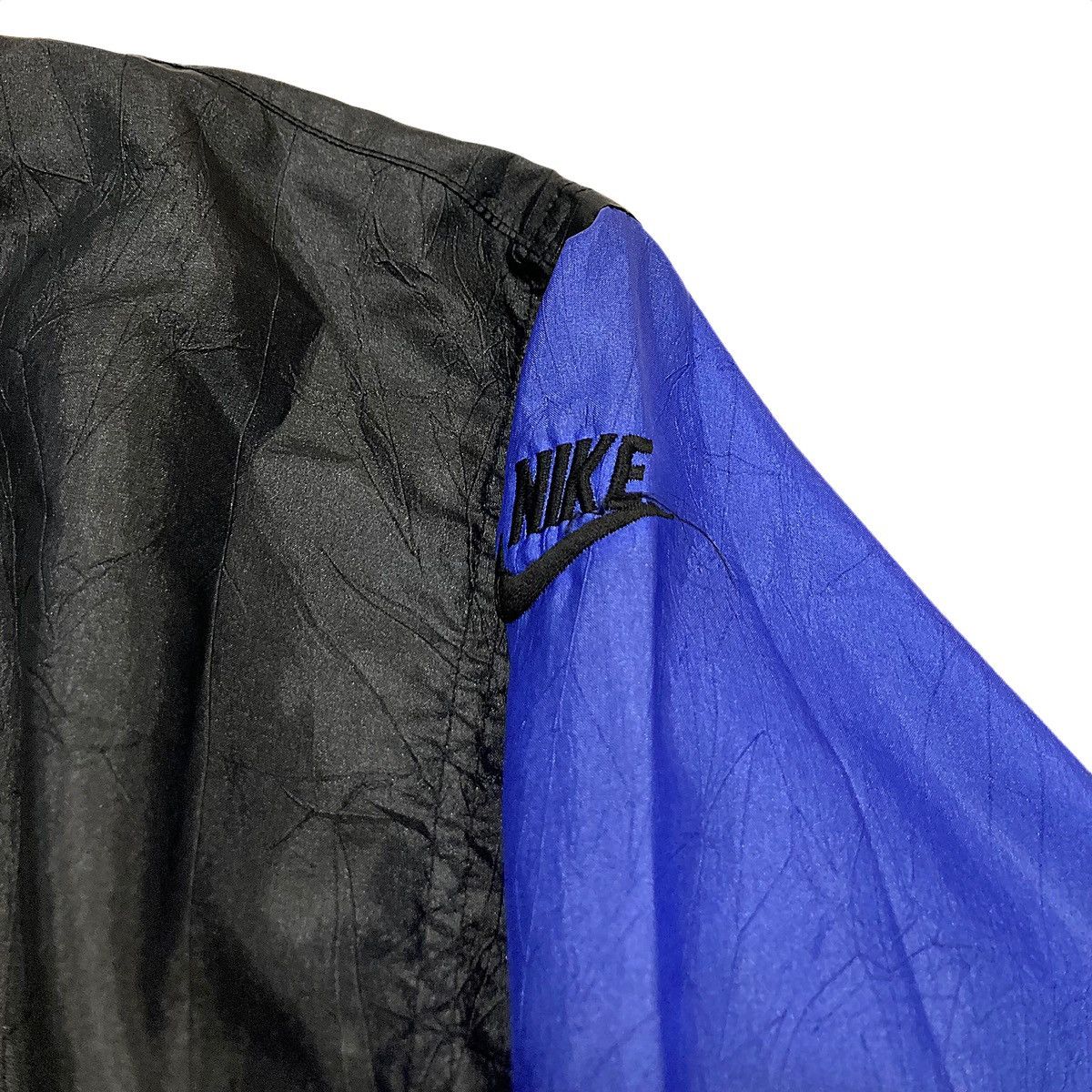 Vintage Vintage Nike Jacket Size US M / EU 48-50 / 2 - 3 Thumbnail