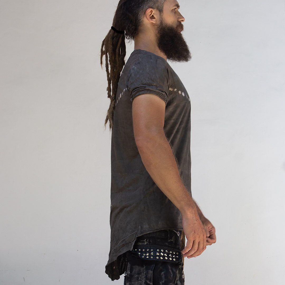 Other RUNE — Ritual Tee №6/10 (Not for Immediate Sale) Size US L / EU 52-54 / 3 - 2 Thumbnail