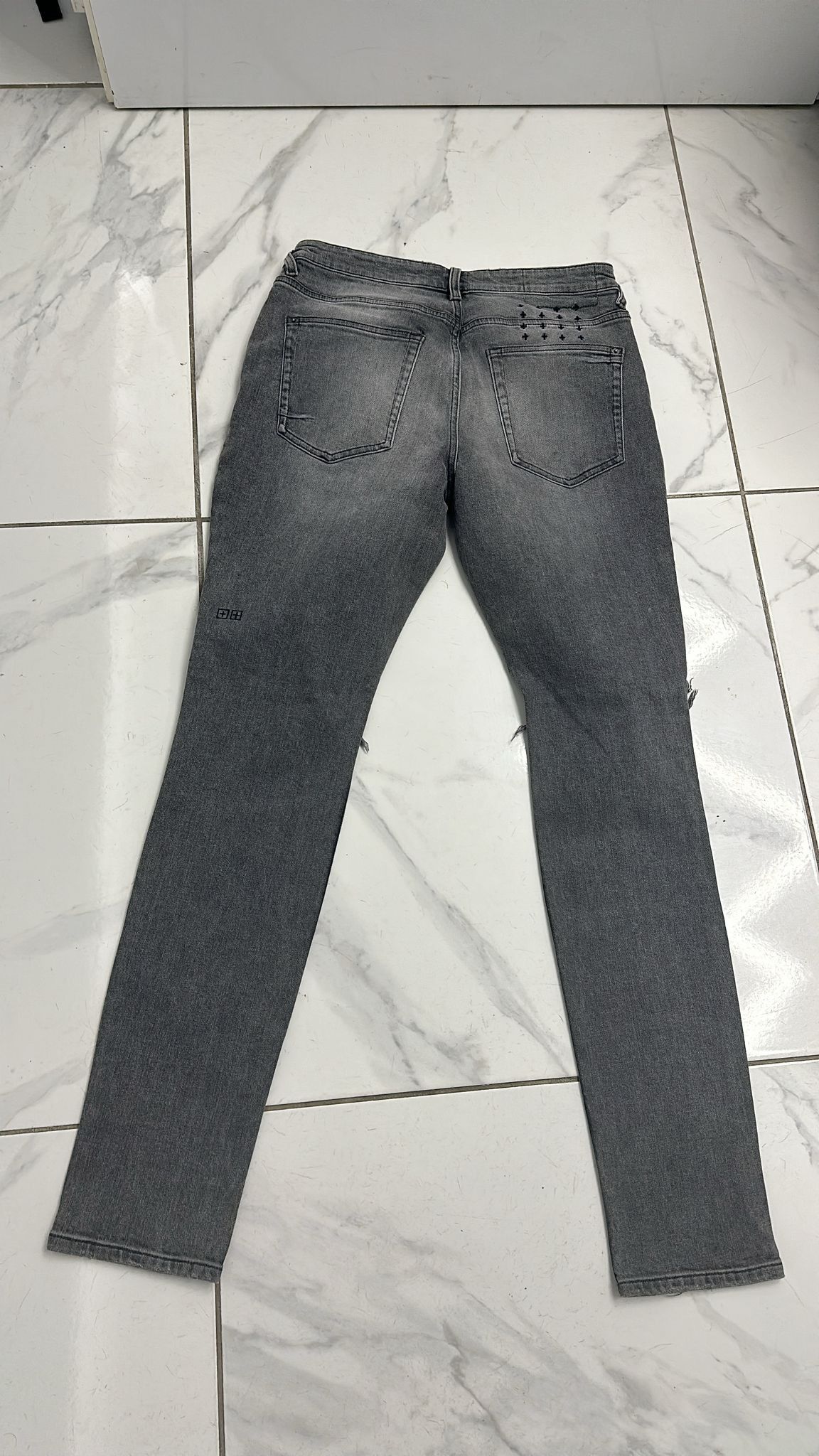 Ksubi Ksubi Sample Jean Size 32 Never Worn Size US 32 / EU 48 - 3 Thumbnail