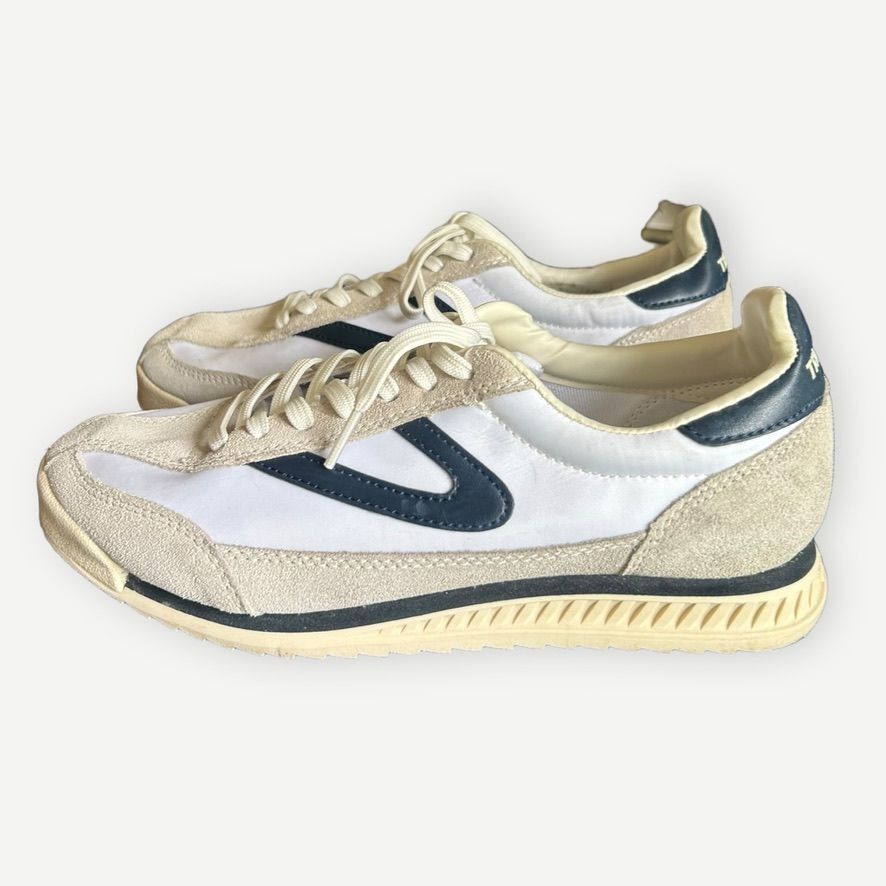 Tretorn White Sneakers Women: Unbeatable Style & Comfort for Every Step!