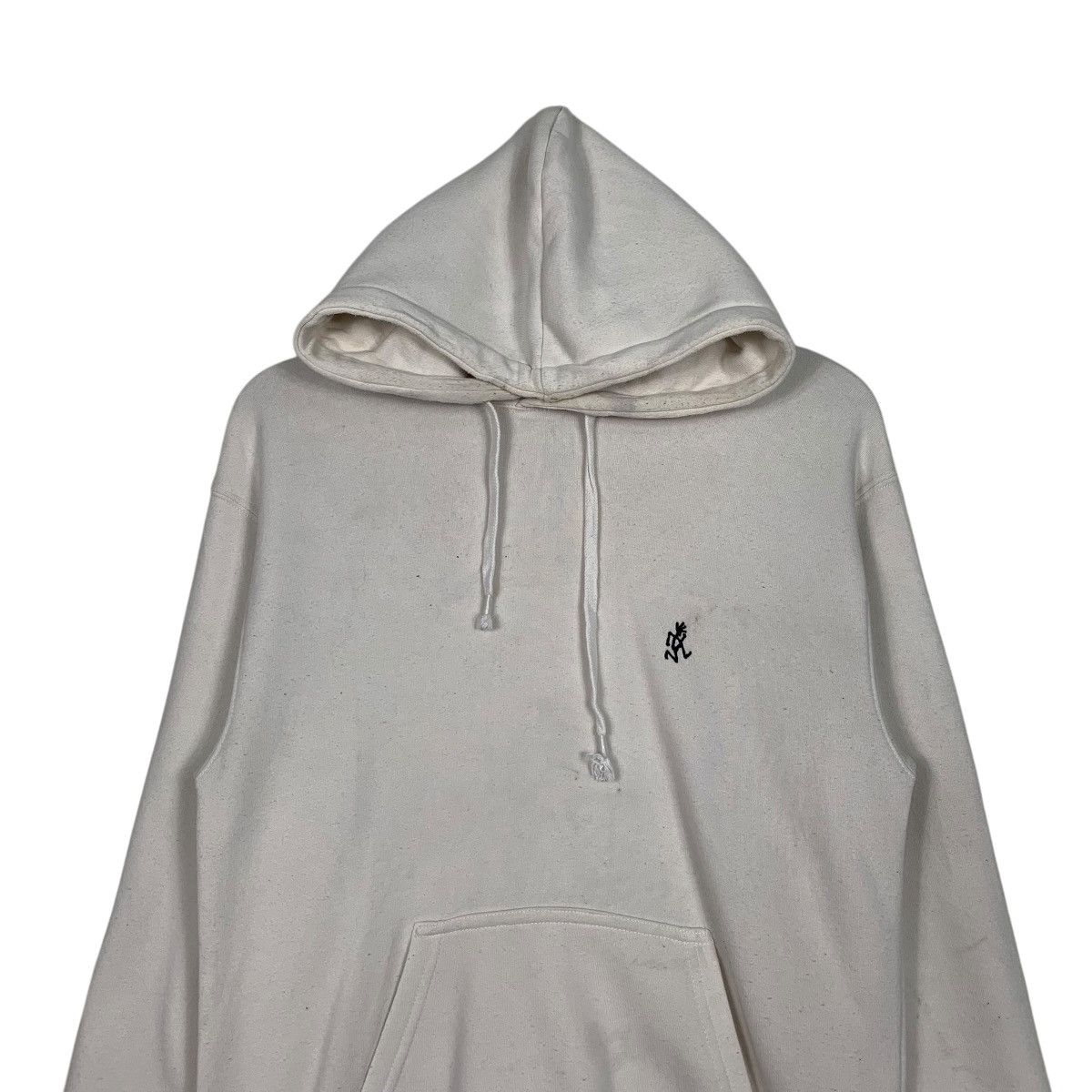 Gramicci Gramicci Plain Hoodie Size US S / EU 44-46 / 1 - 2 Thumbnail