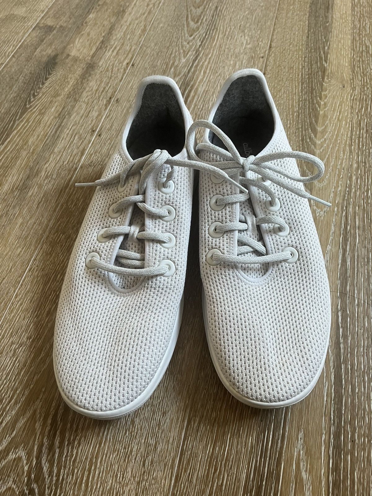 Allbirds Allbirds tree runners Size US 11 / EU 44 - 2 Thumbnail