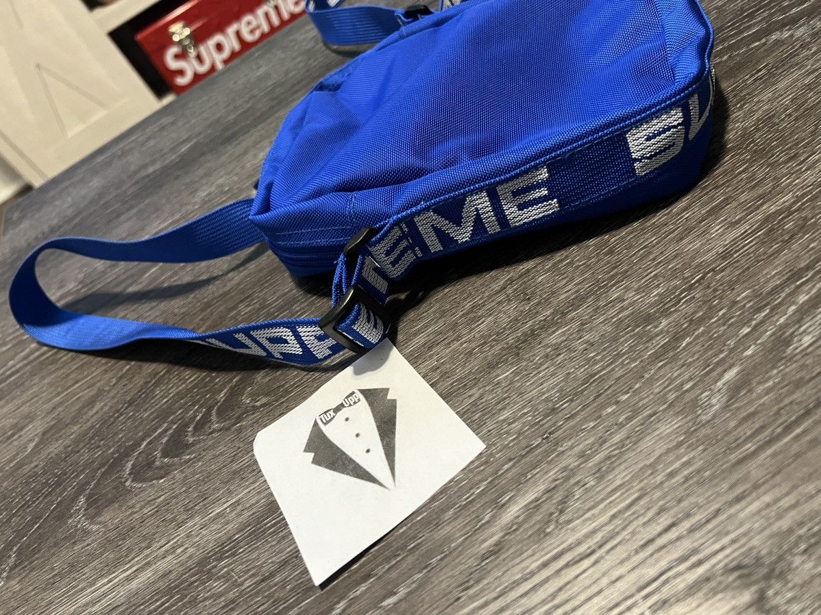 Supreme Supreme Shoulder Bag SS18 Size ONE SIZE - 3 Thumbnail