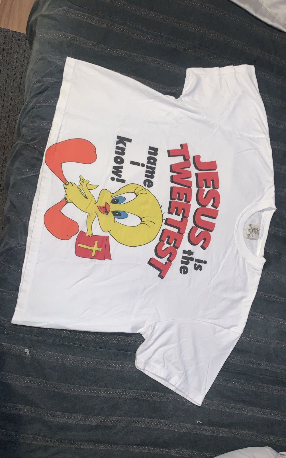 Jesus/God Shirt