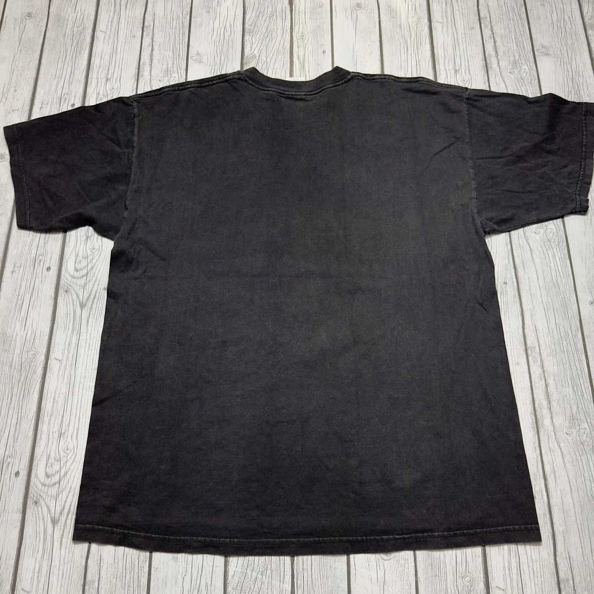Gildan × Vintage Vintage Now We Lynch Ourselves tee Size US XL / EU 56 / 4 - 2 Thumbnail