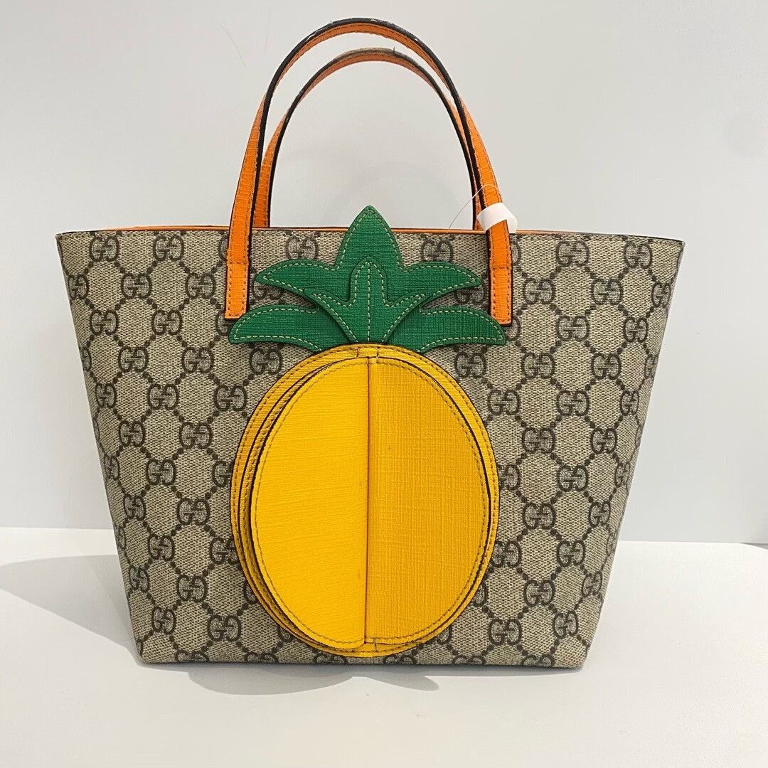 Gucci Pre-loved Bag Very good condition Size ONE SIZE - 1 Thumbnail