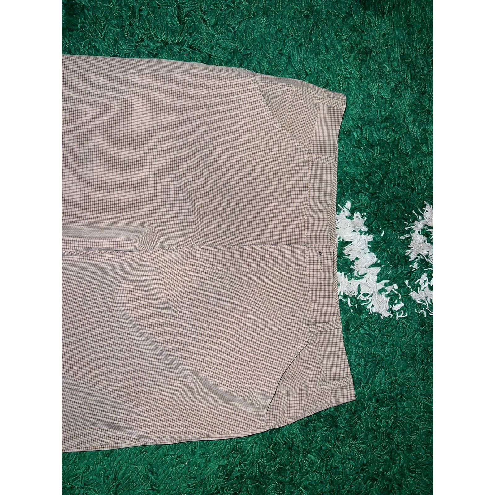 Adidas Y2K Adidas Golfing Golf 3 Stripes pants Bottoms 2000s 36x32 Size US 36 / EU 52 - 4 Thumbnail