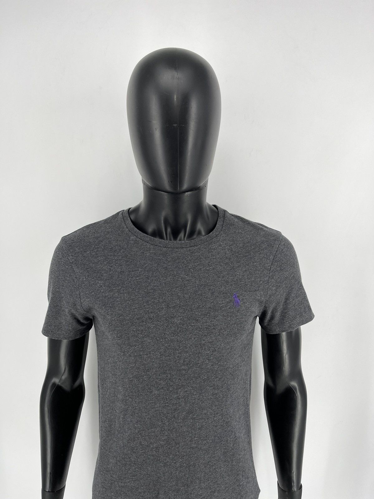 Polo Ralph Lauren Vintage Polo Ralph Lauren Tee T Shirt Size S Streetwear Size US S / EU 44-46 / 1 - 5 Thumbnail