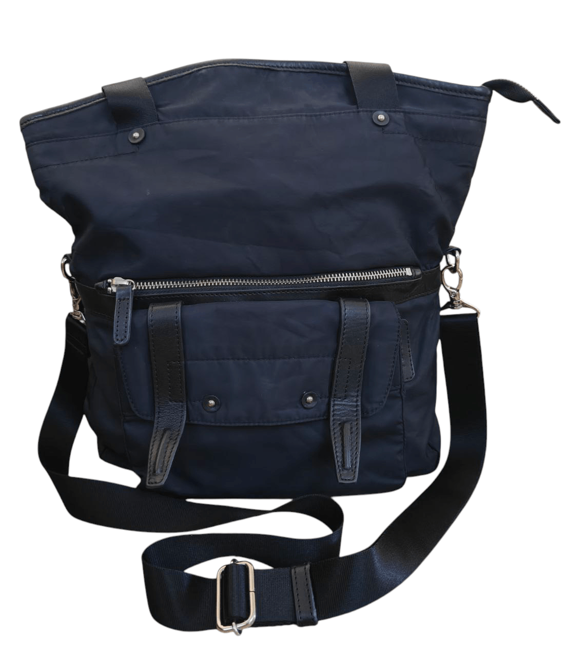 Yohji Yamamoto Ysacss Yohji Yamamoto Carry Bag Size ONE SIZE - 1 Thumbnail