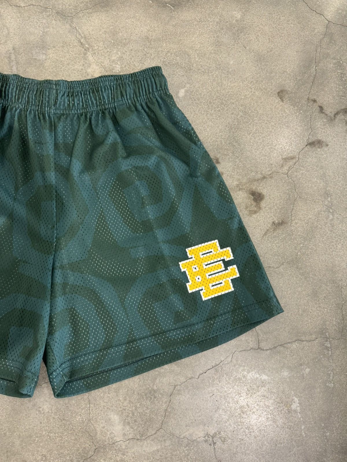 Eric Emanuel Eric Emanuel Shorts Size US 36 / EU 52 - 3 Thumbnail
