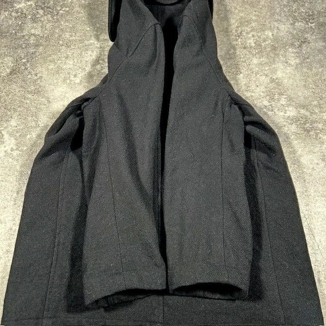 Comme des Garcons Homme Plus Jacket Full Logo Lining Outerwear Size US M / EU 48-50 / 2 - 6 Thumbnail