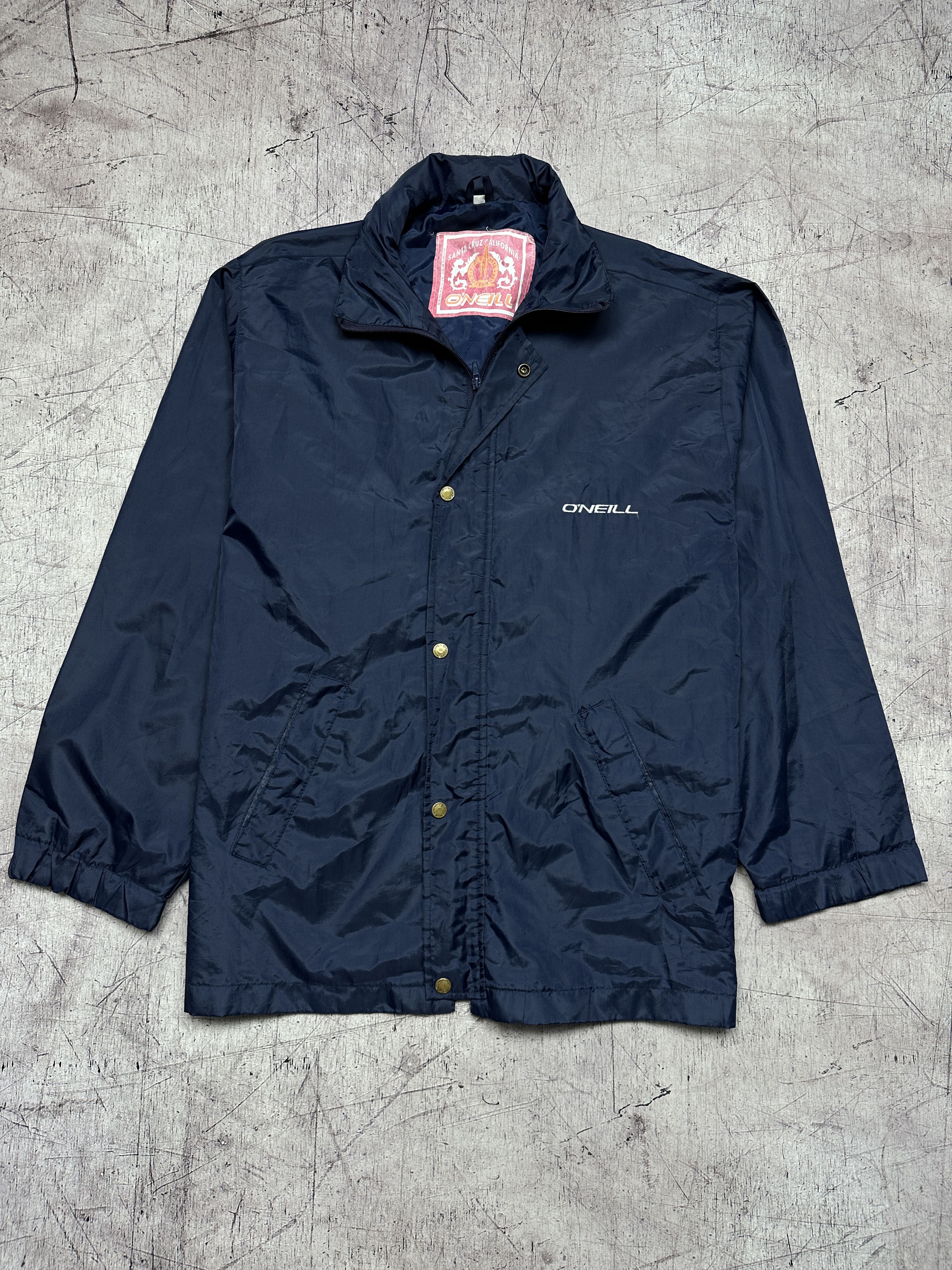O'Neill O'Neill 90s Vintage Mens Jacket Surf Style Size US L / EU 52-54 / 3 - 1 Thumbnail