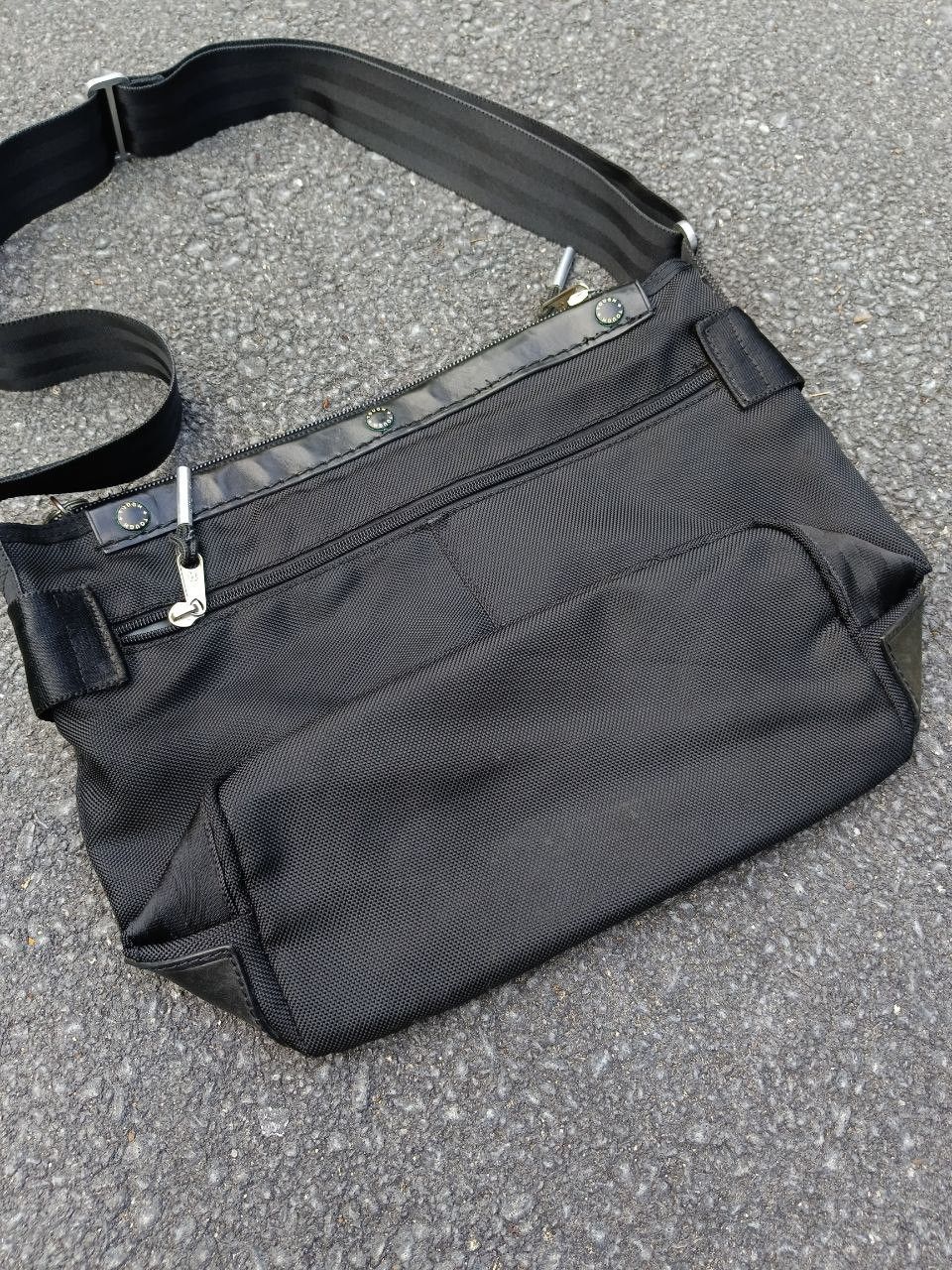 Darn Tough TOUCH TACTICAL SLING/CROSSBODY Size ONE SIZE - 4 Thumbnail