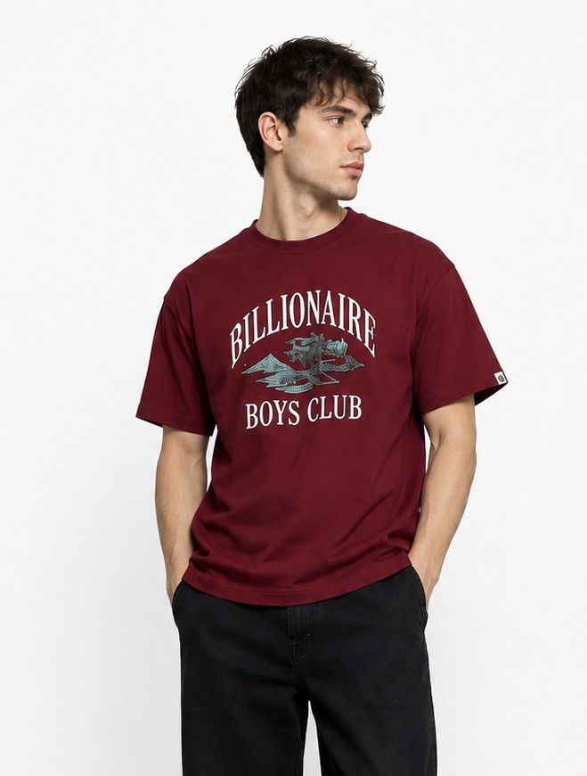 Billionaire Boys Club Billionaire Boys Club BBC T-Shirt Size M Size US M / EU 48-50 / 2 - 1 Thumbnail