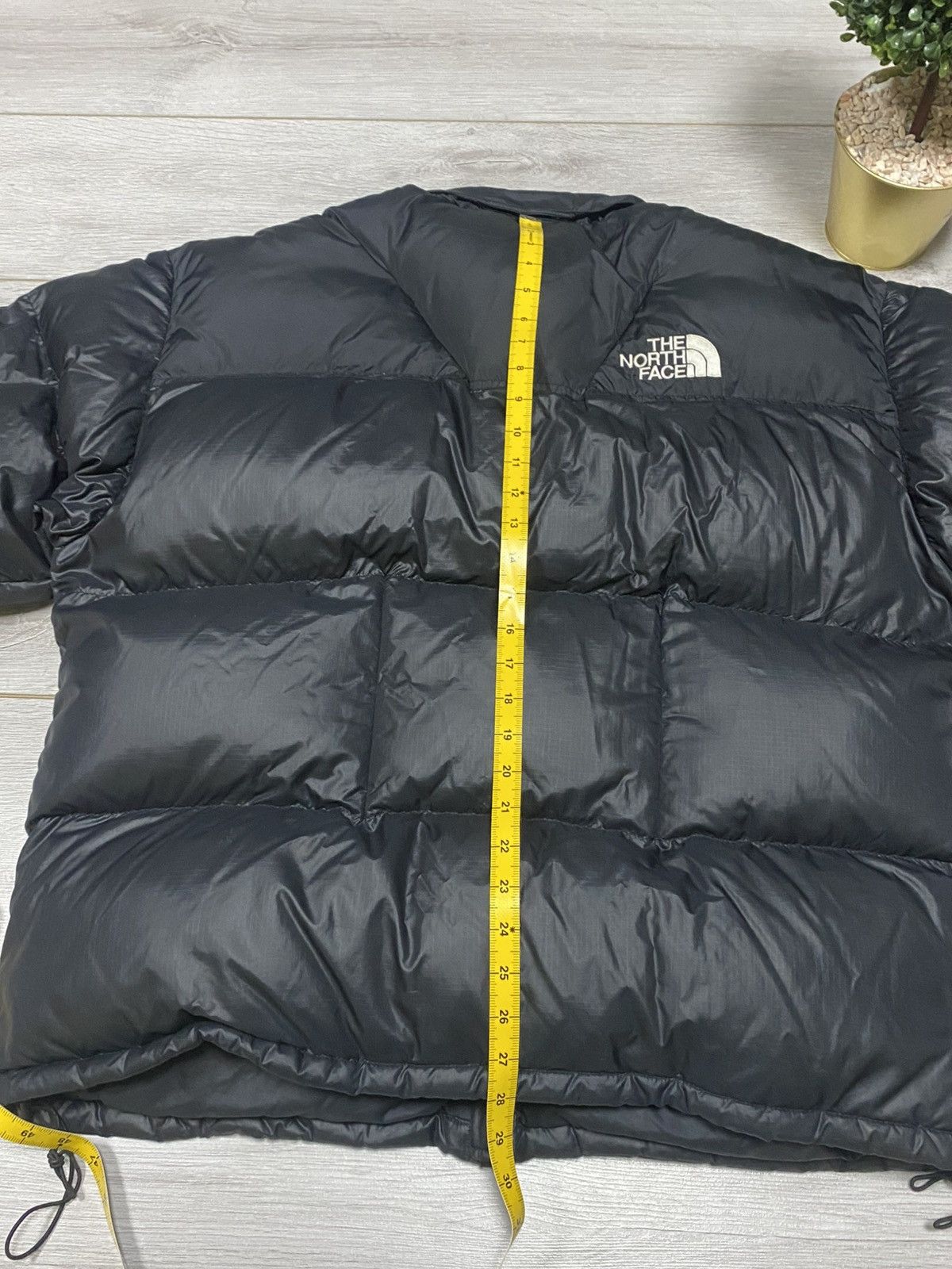 The North Face The North Face 700 Nupste vintage puffer jacket Size US XXL / EU 58 / 5 - 19 Thumbnail