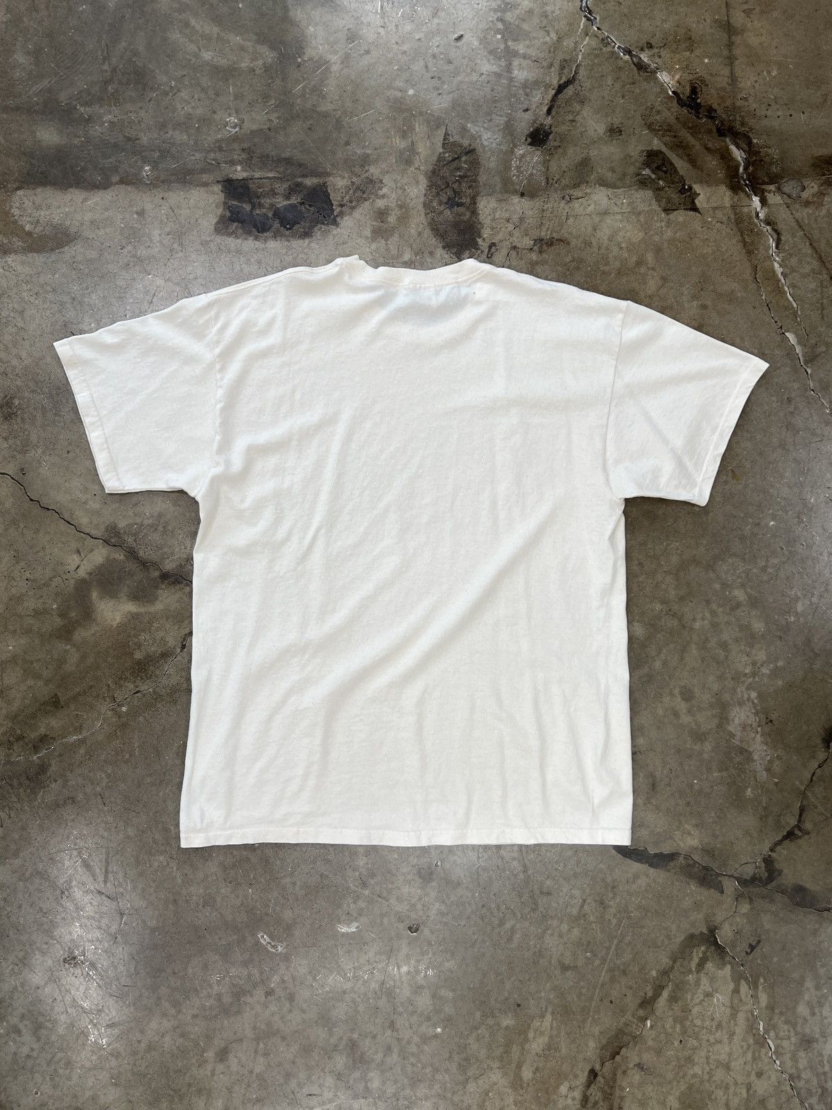 Vintage Vintage Bud's Sand Bar Budweiser Hawaii Tee XL Size US XL / EU 56 / 4 - 4 Thumbnail
