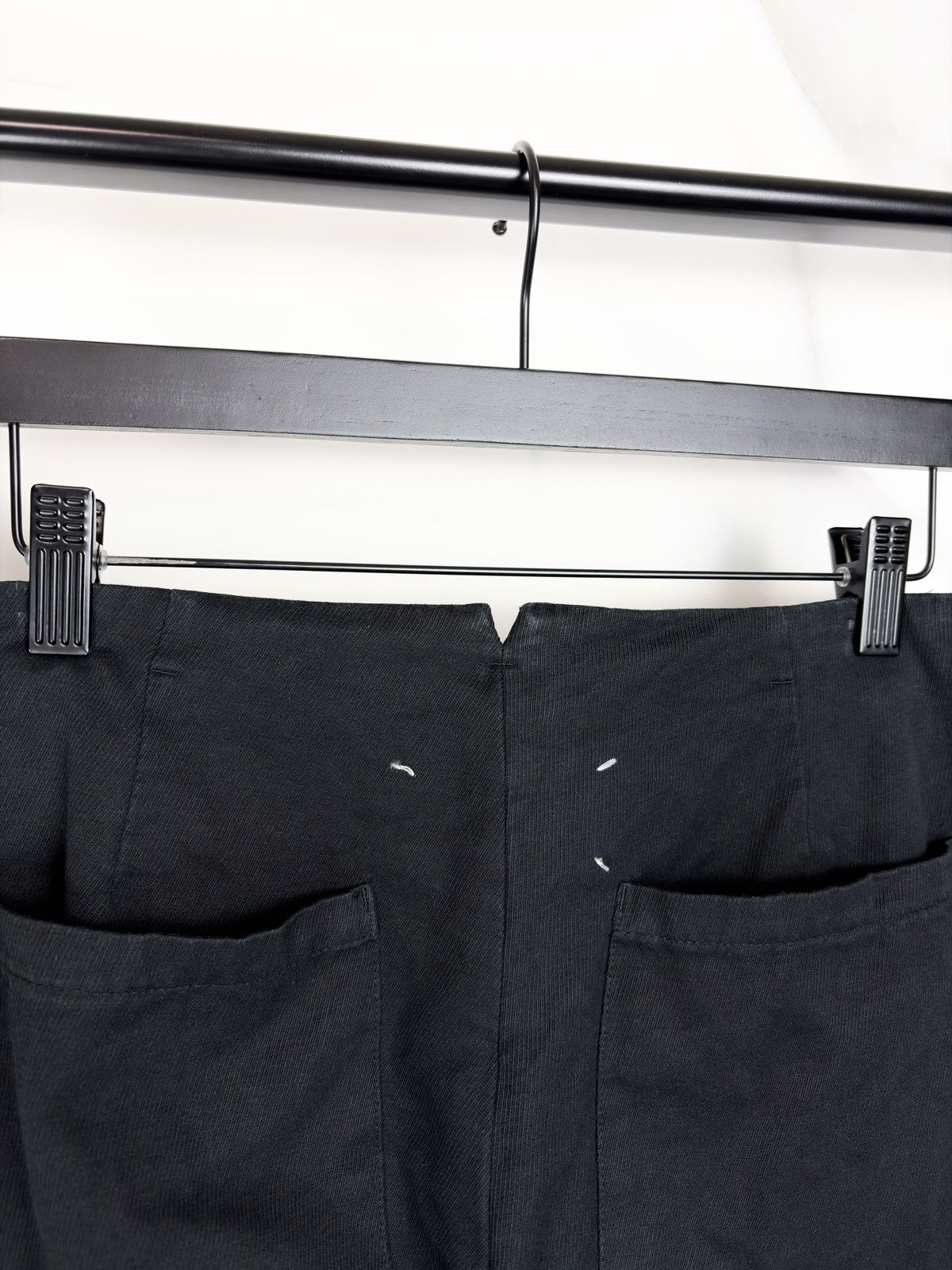 Maison Margiela SS08 Maison Martin Margiela Mcqueen Anatomic Trousers Pants Size US 30 / EU 46 - 5 Thumbnail