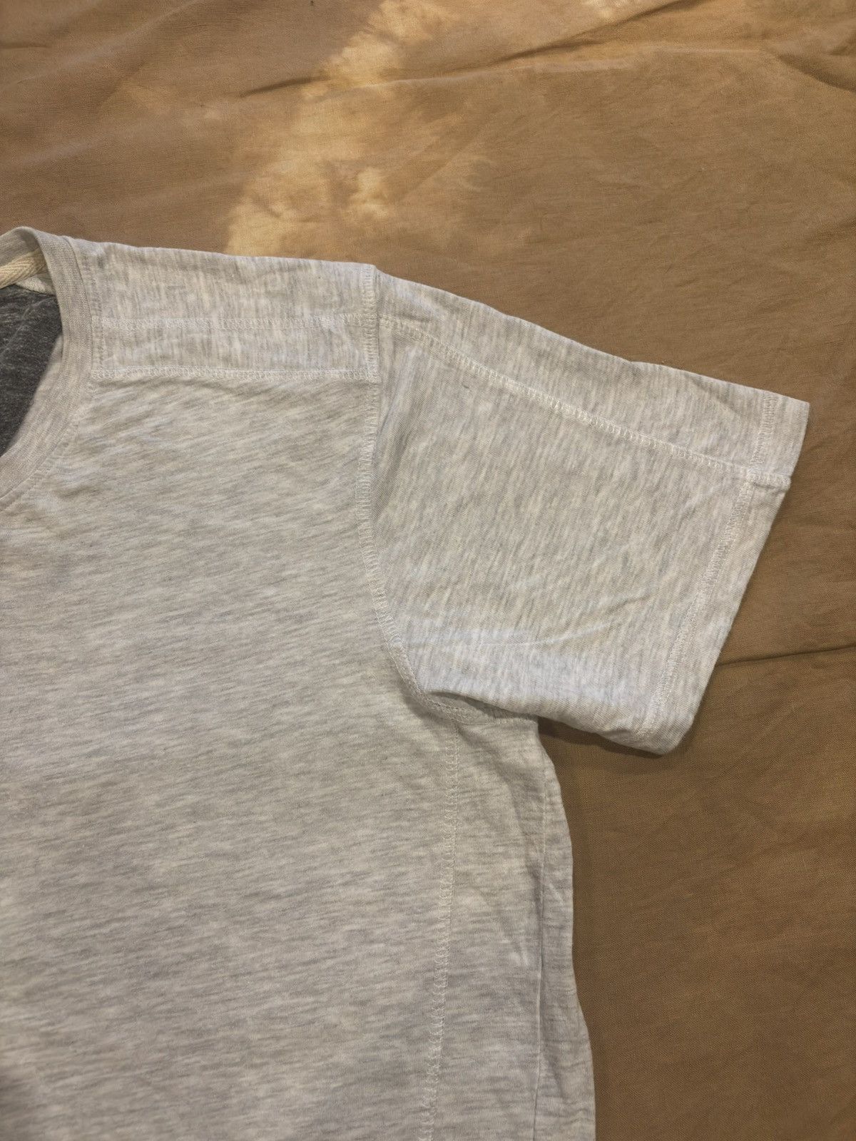 Hudson & Barrow Hudson & Barrow T. Shirt.mt-58 Size US M / EU 48-50 / 2 - 5 Thumbnail