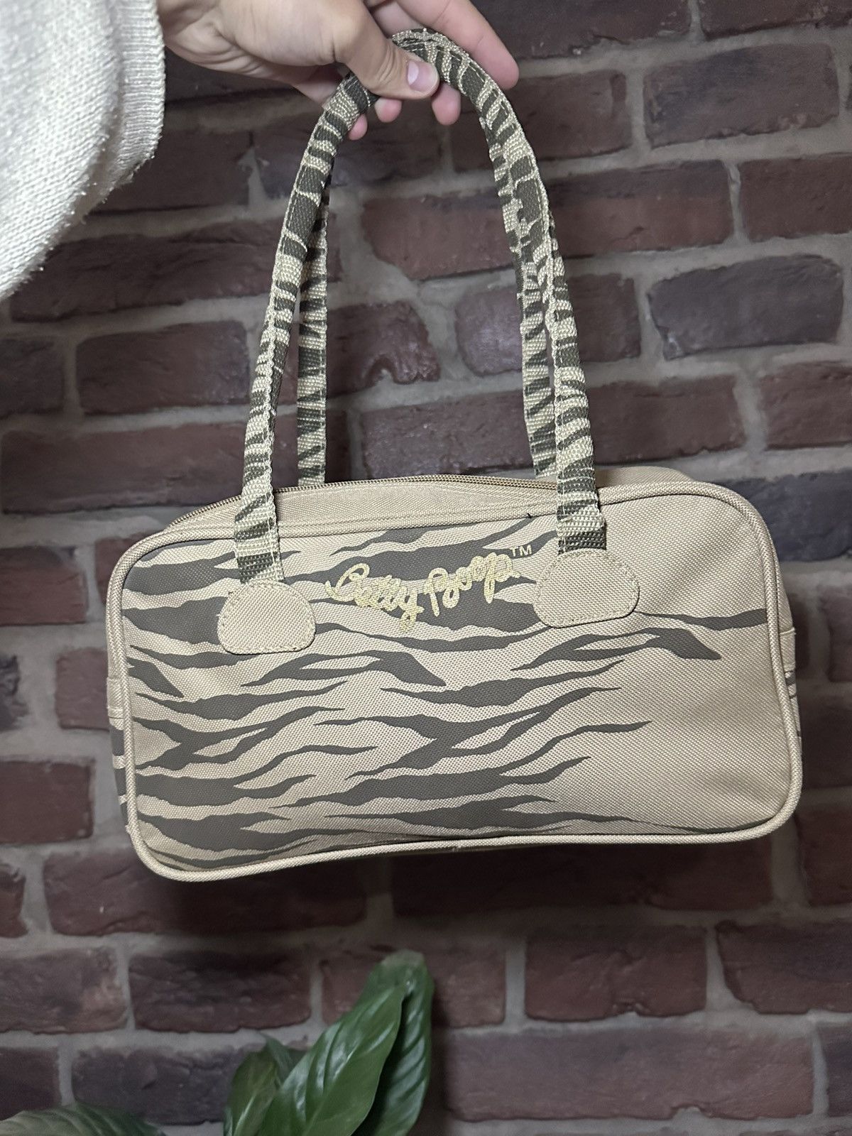 Other Betty Boop vintage bag in tags Size ONE SIZE - 2 Thumbnail