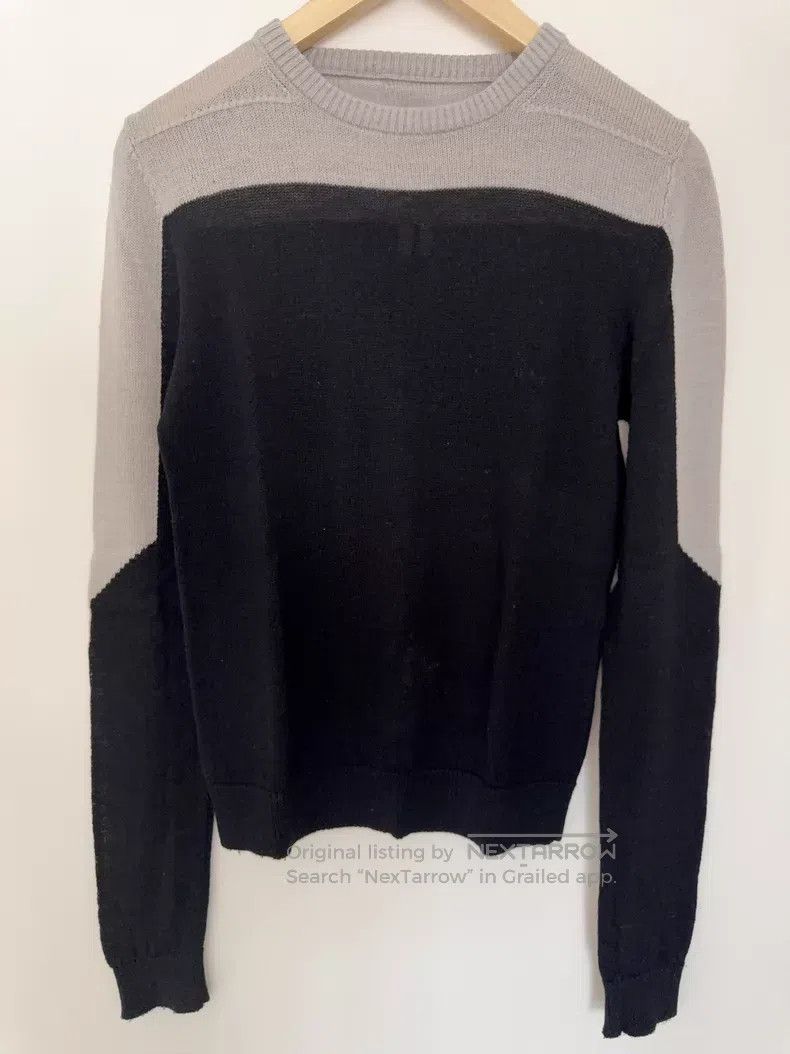 Rick Owens Rick Owens Men's knitting| Size US L / EU 52-54 / 3 - 1 Thumbnail