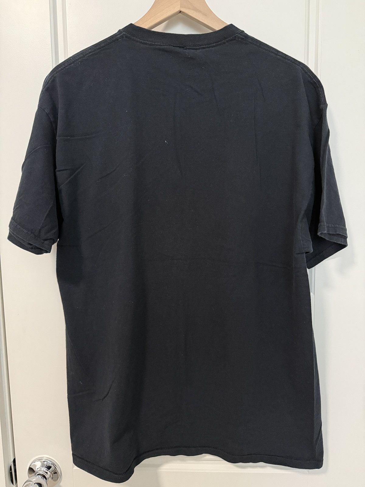 Band Tees SWIZ Size US XL / EU 56 / 4 - 3 Thumbnail