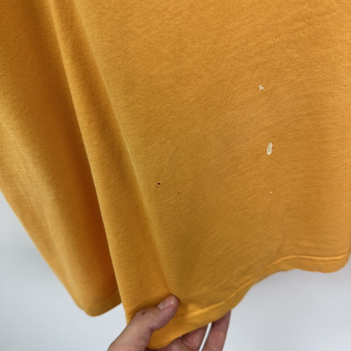 Hypebeast Marc Jacques Burton Festival tee oversize hype Italy y2k og Size US M / EU 48-50 / 2 - 11 Thumbnail