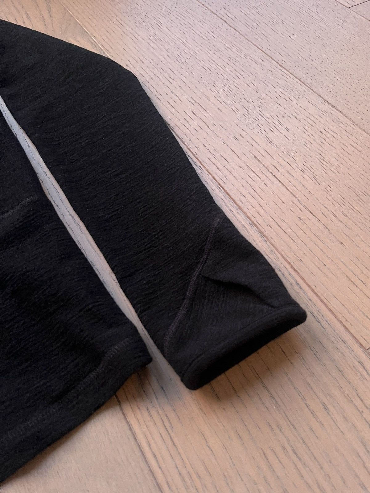 pet-tree-kor Pet-Tree-Kor Aria Jersey Turtleneck Size US S / EU 44-46 / 1 - 9 Thumbnail