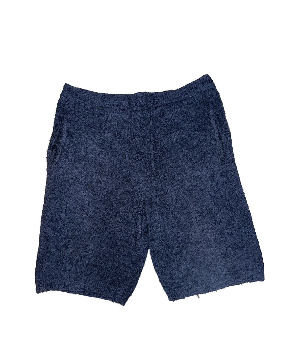 Maison Margiela Maison Margiela Boucle Shorts SS15 Size US 34 / EU 50 - 5 Thumbnail