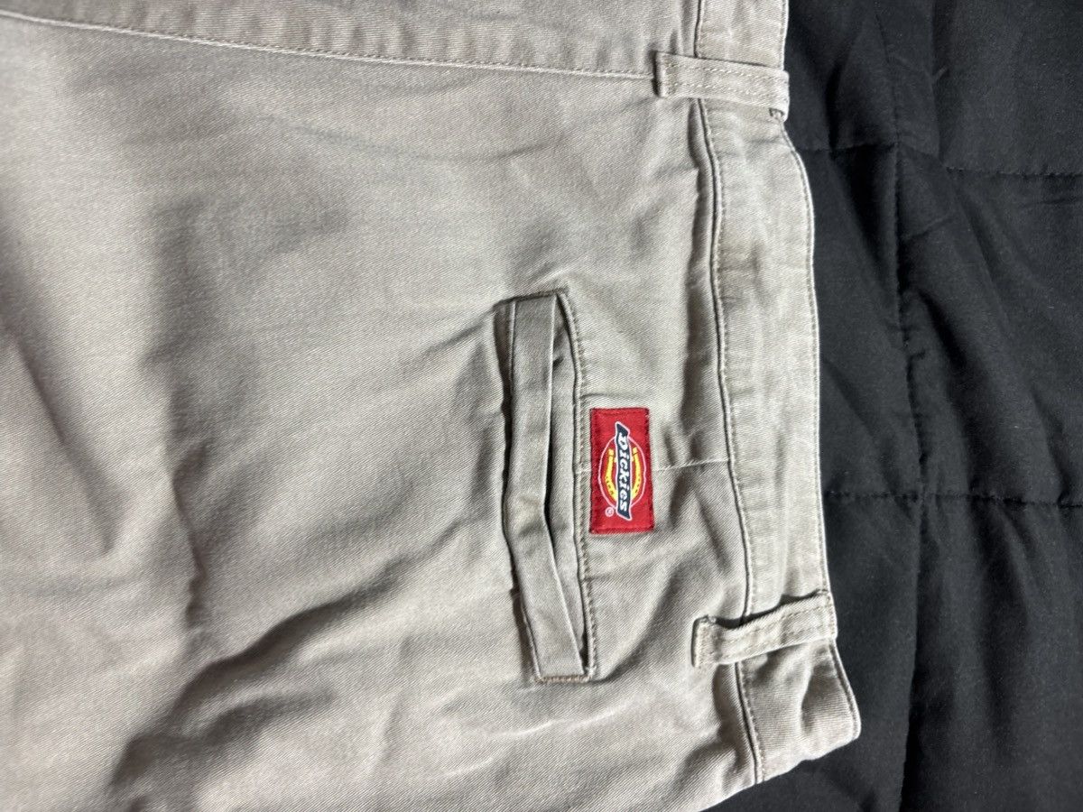 Dickies Dickies RED TAG Chinos Size US 31 - 1 Thumbnail