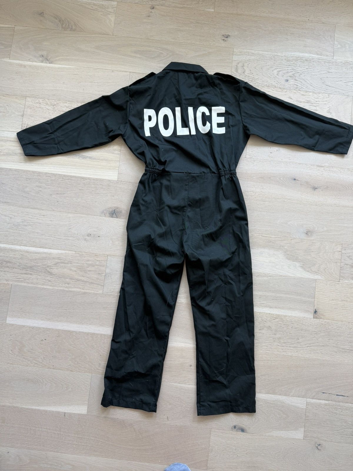 Vintage Barcelona police overall Size US 32 / EU 48 - 5 Thumbnail
